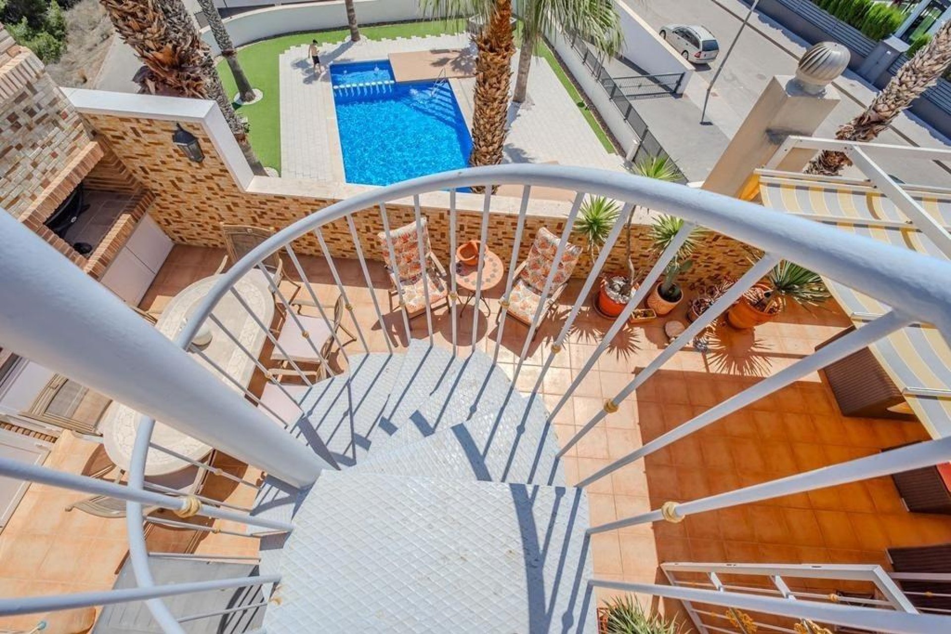 Resale - Penthouse -
Orihuela Costa - Los Dolses