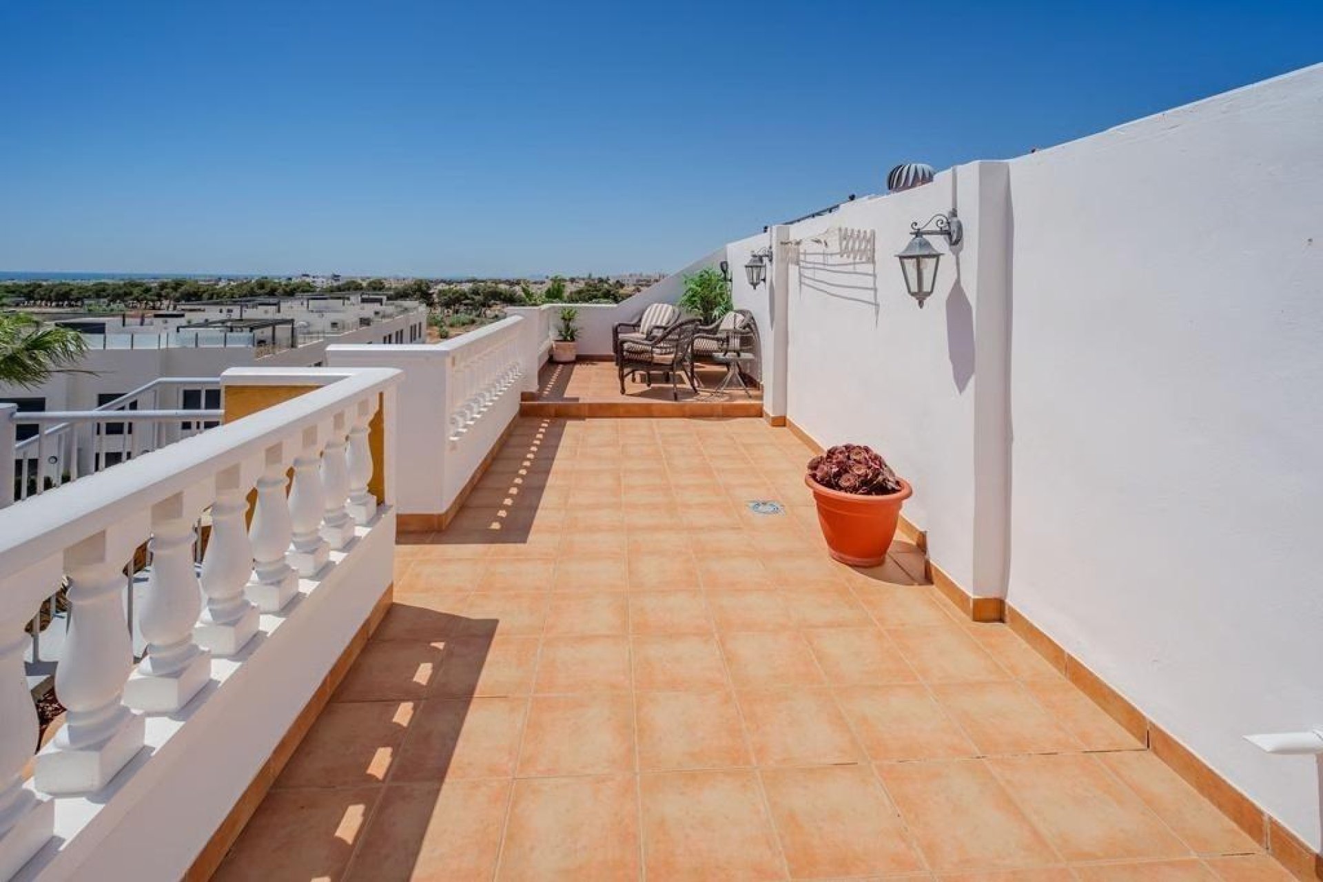 Resale - Penthouse -
Orihuela Costa - Los Dolses