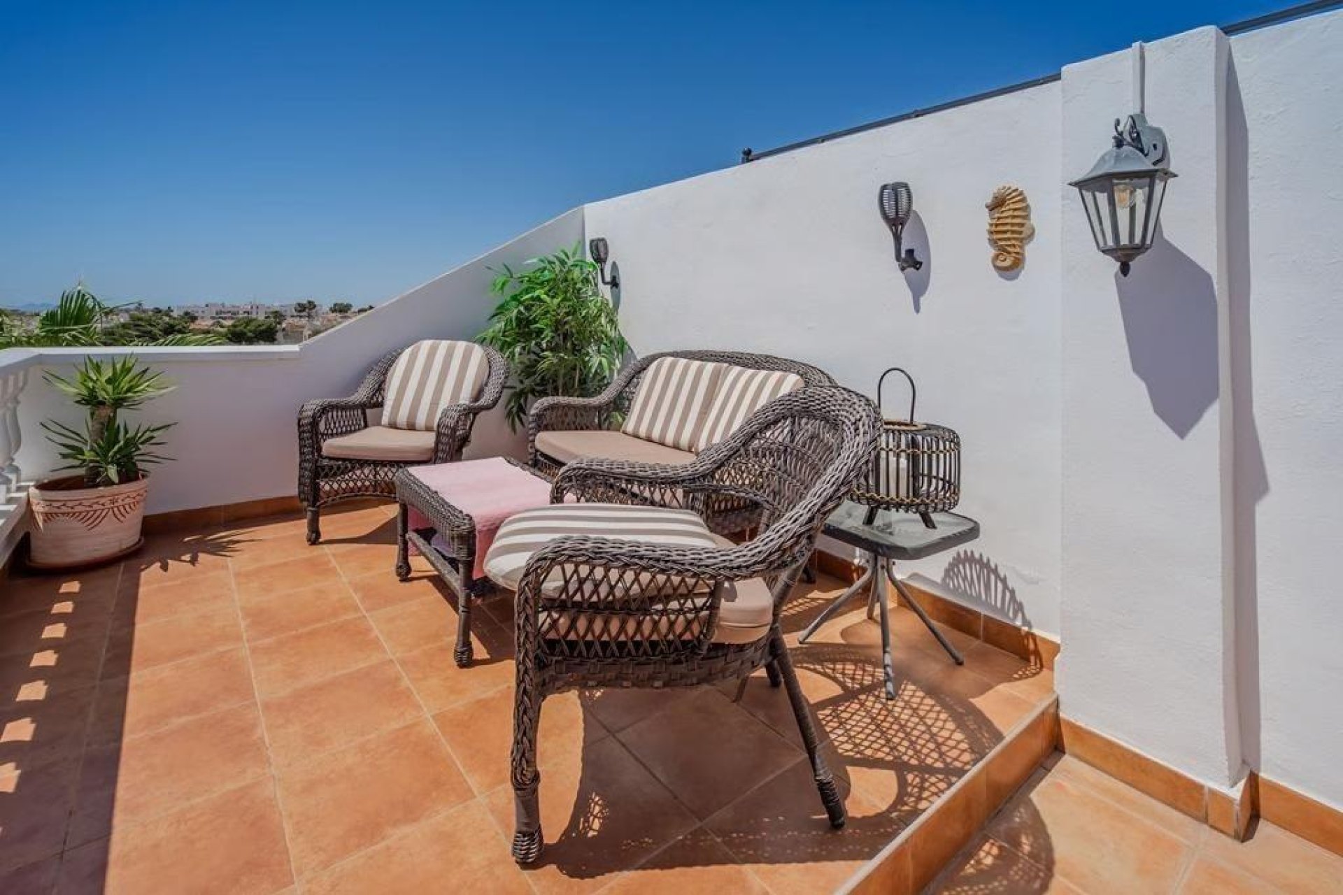 Resale - Penthouse -
Orihuela Costa - Los Dolses