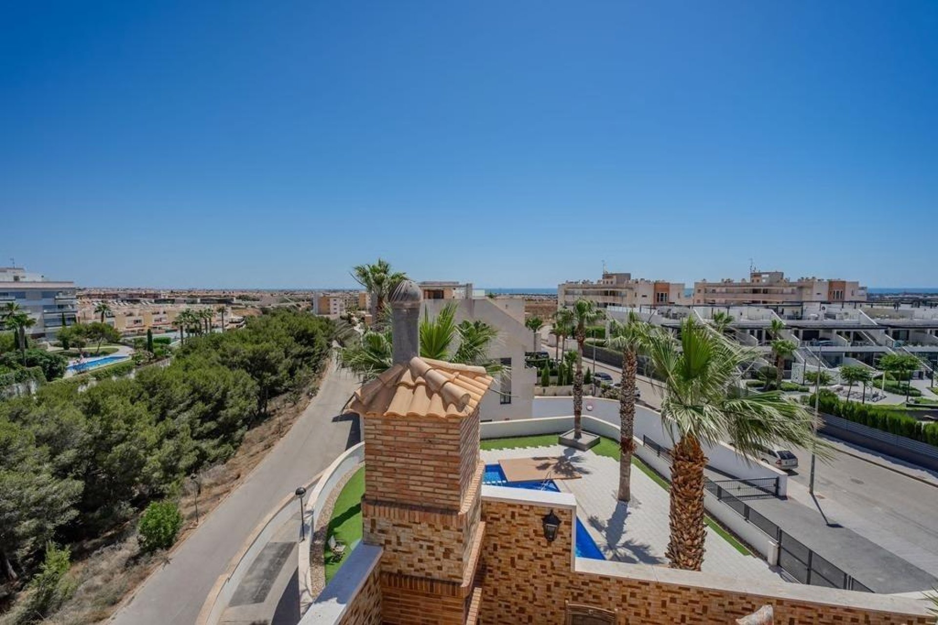 Resale - Penthouse -
Orihuela Costa - Los Dolses