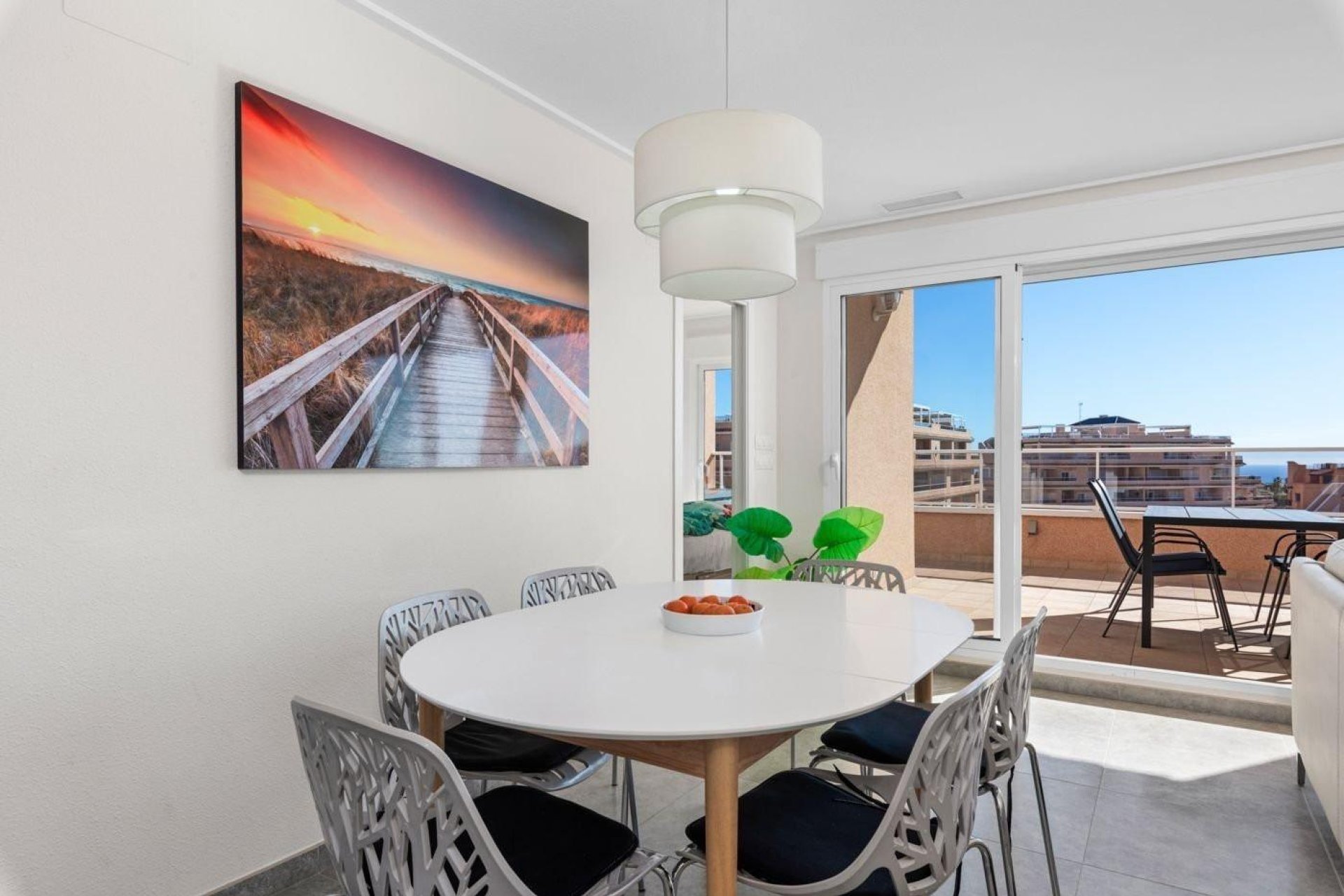 Resale - Penthouse -
Orihuela Costa - PAU 26