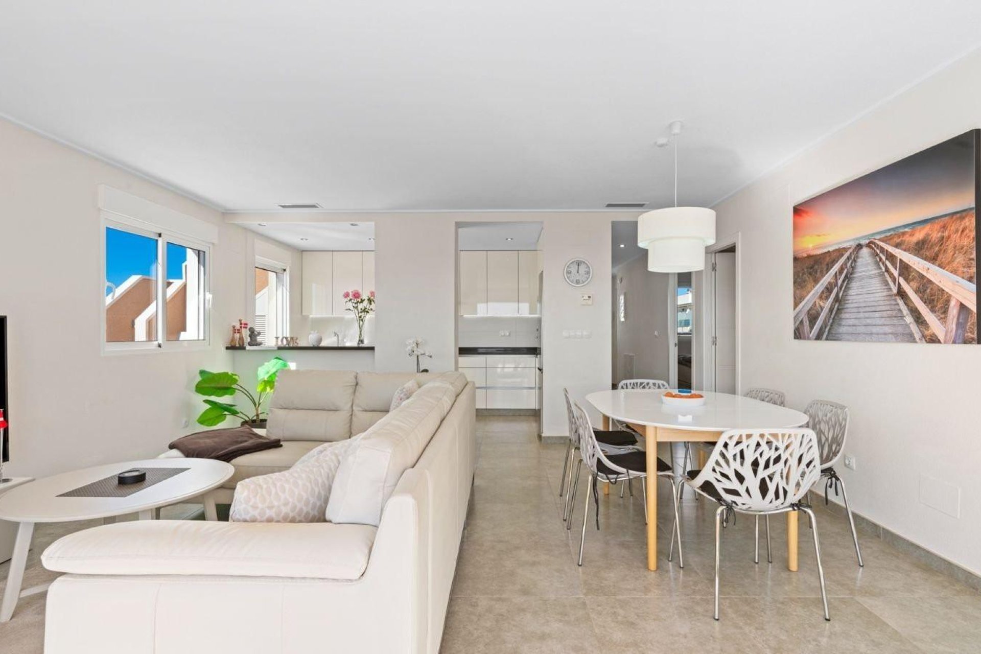 Resale - Penthouse -
Orihuela Costa - PAU 26