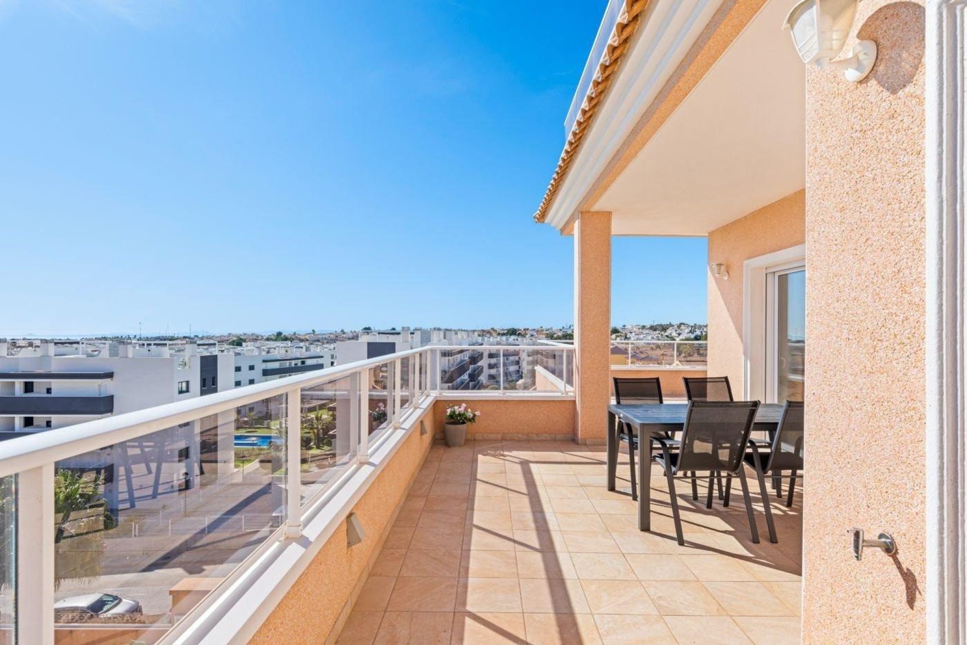 Resale - Penthouse -
Orihuela Costa - PAU 26