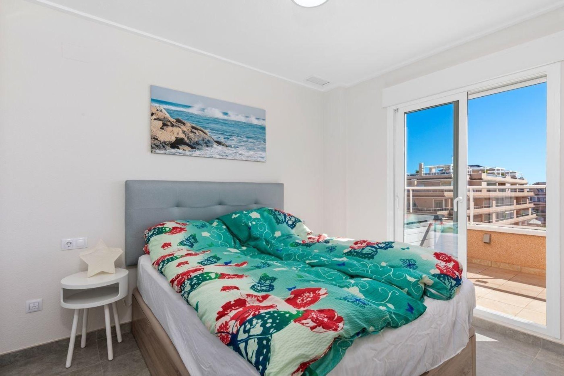 Resale - Penthouse -
Orihuela Costa - PAU 26