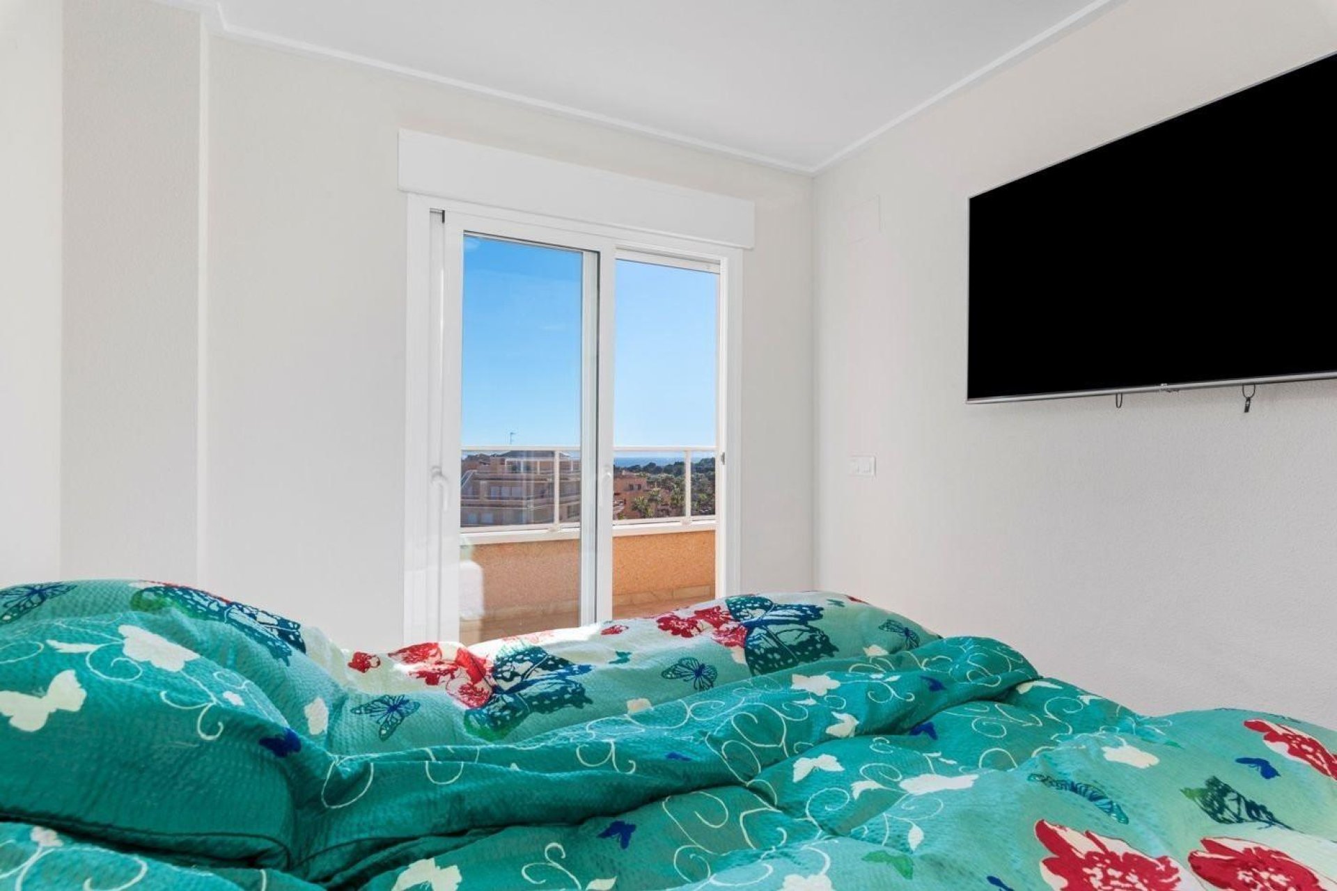 Resale - Penthouse -
Orihuela Costa - PAU 26