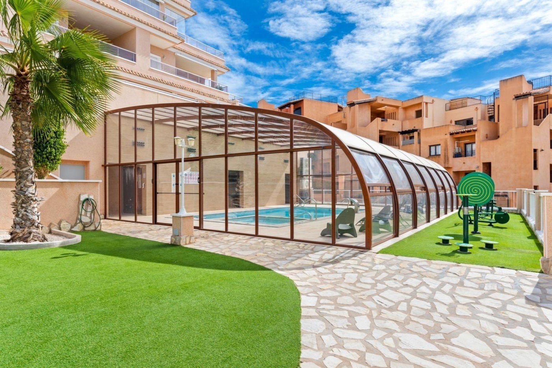 Resale - Penthouse -
Orihuela Costa - PAU 26