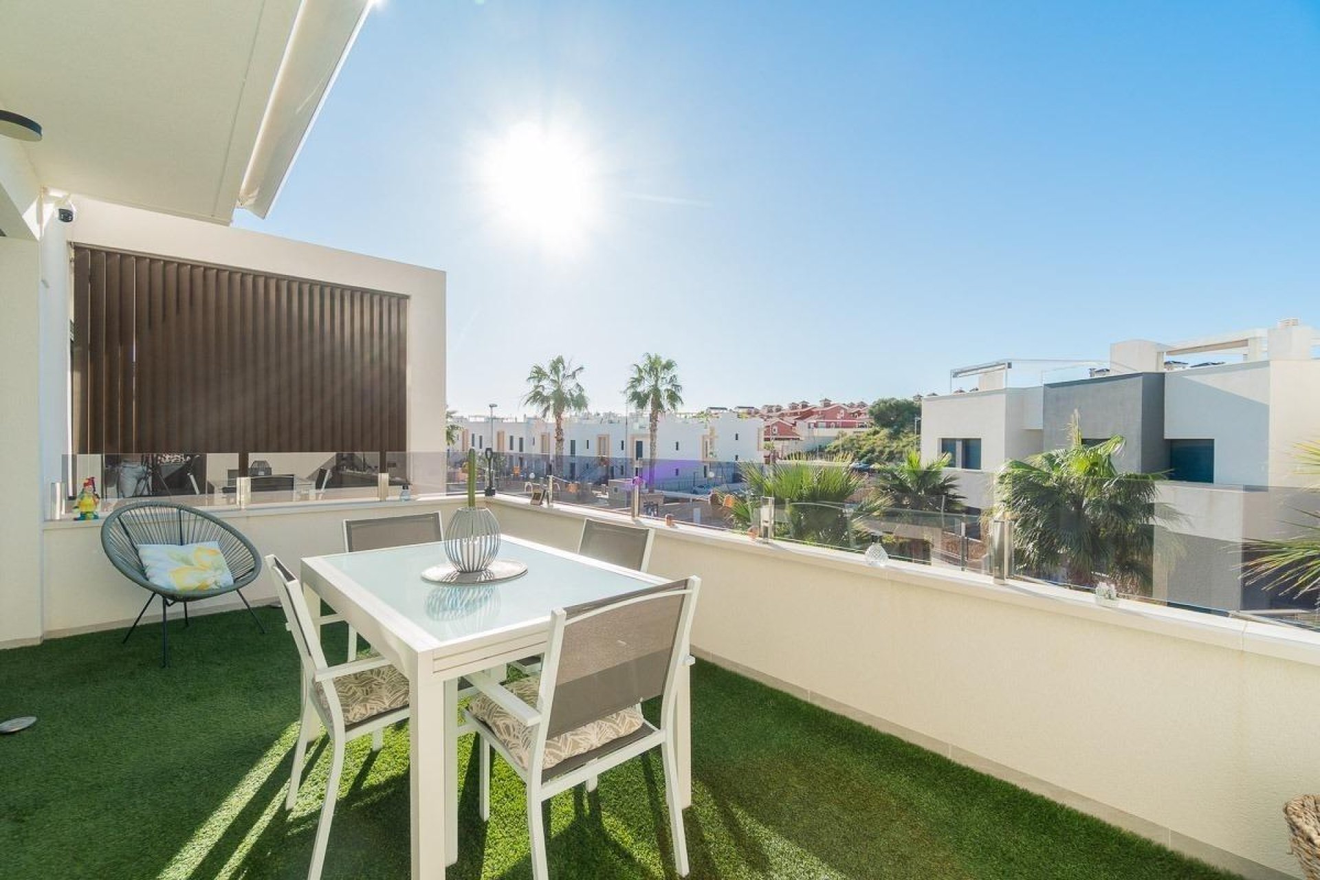 Resale - Penthouse -
Orihuela Costa - PAU 26