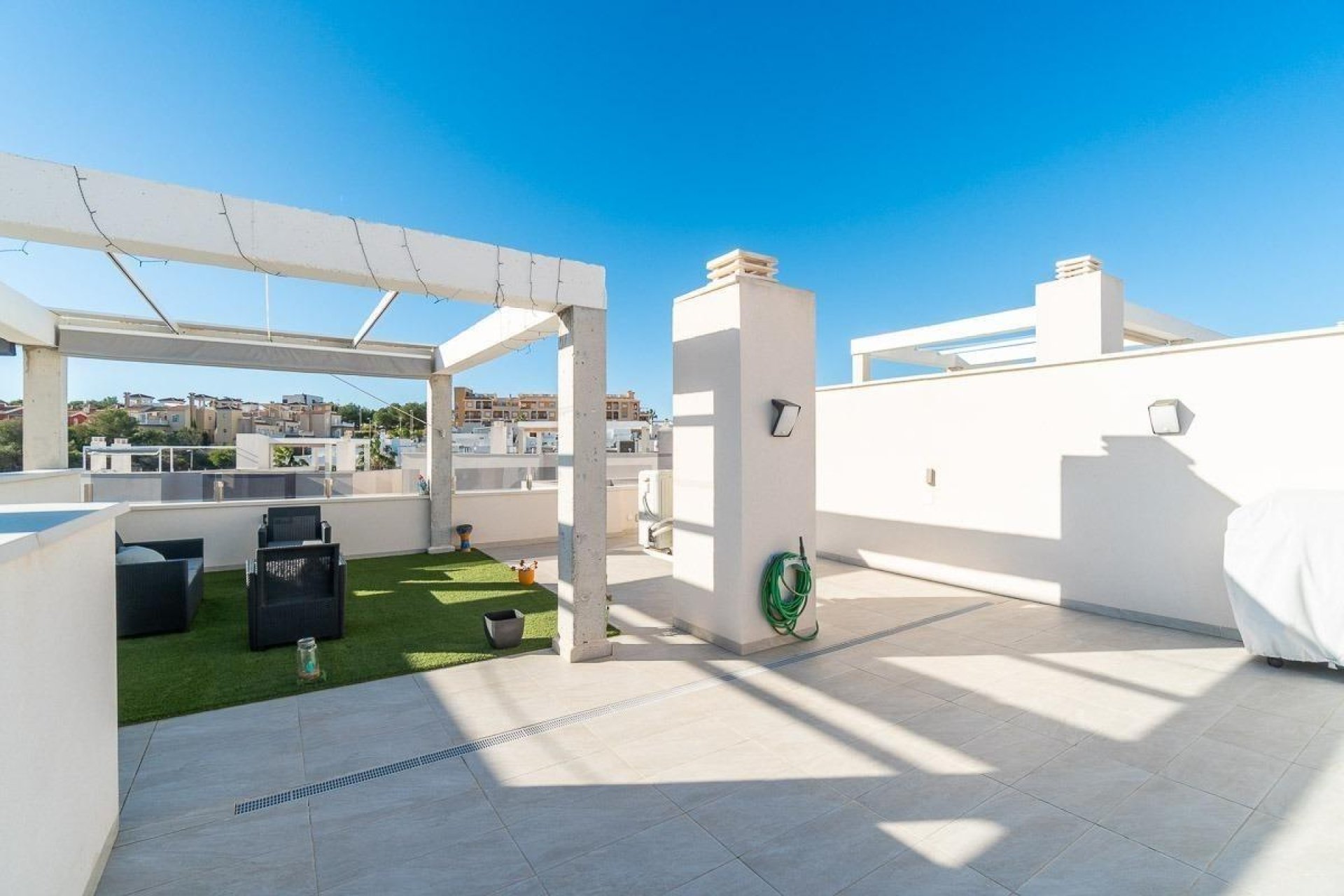 Resale - Penthouse -
Orihuela Costa - PAU 26