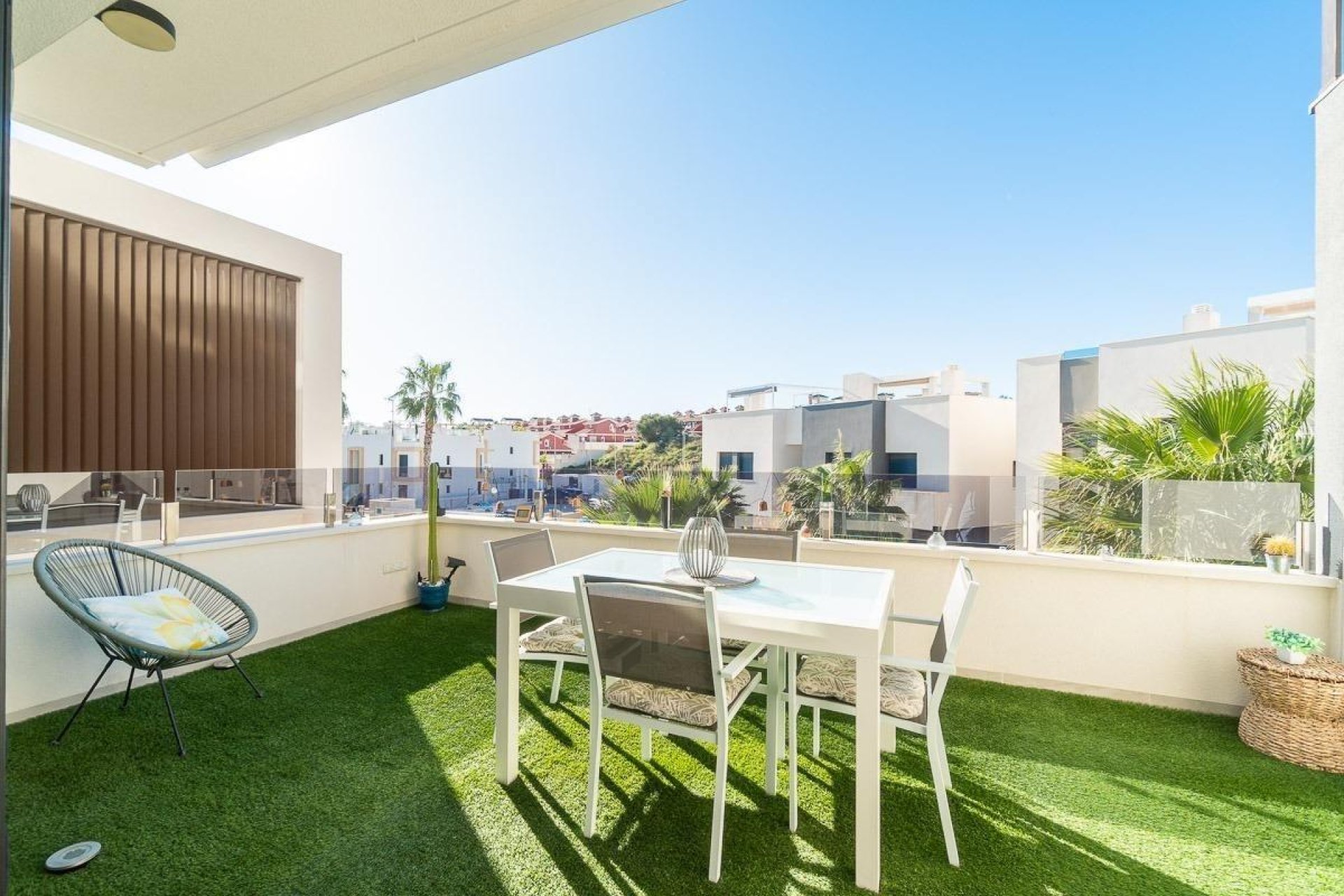 Resale - Penthouse -
Orihuela Costa - PAU 26