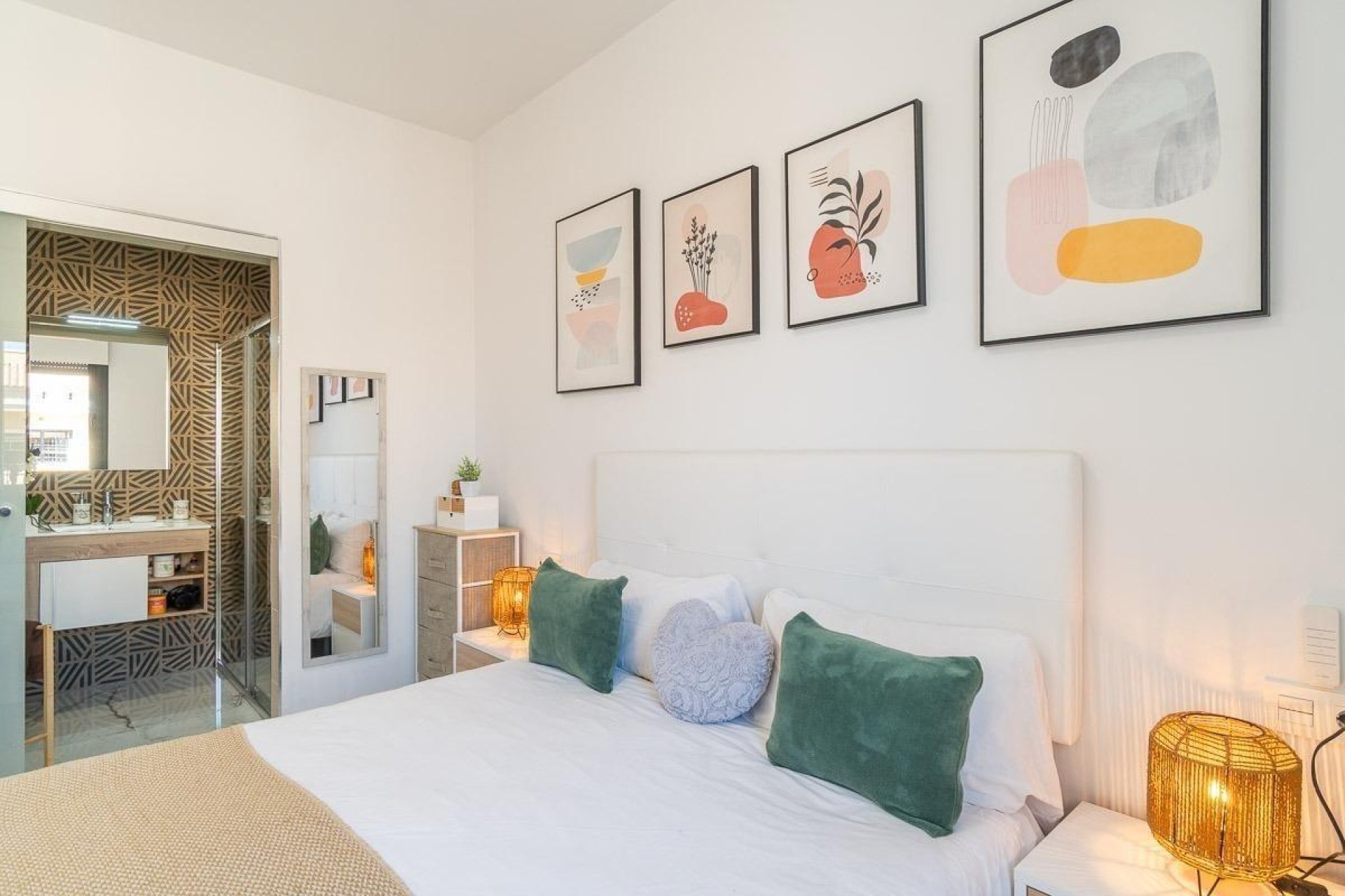 Resale - Penthouse -
Orihuela Costa - PAU 26