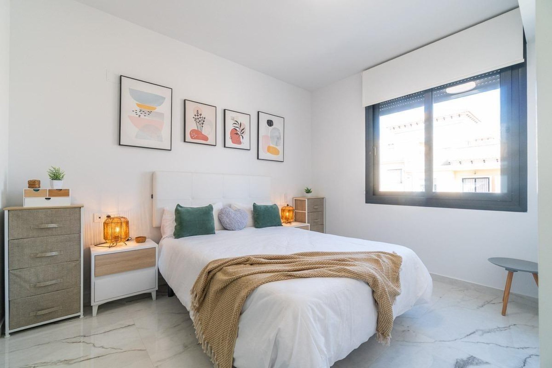Resale - Penthouse -
Orihuela Costa - PAU 26