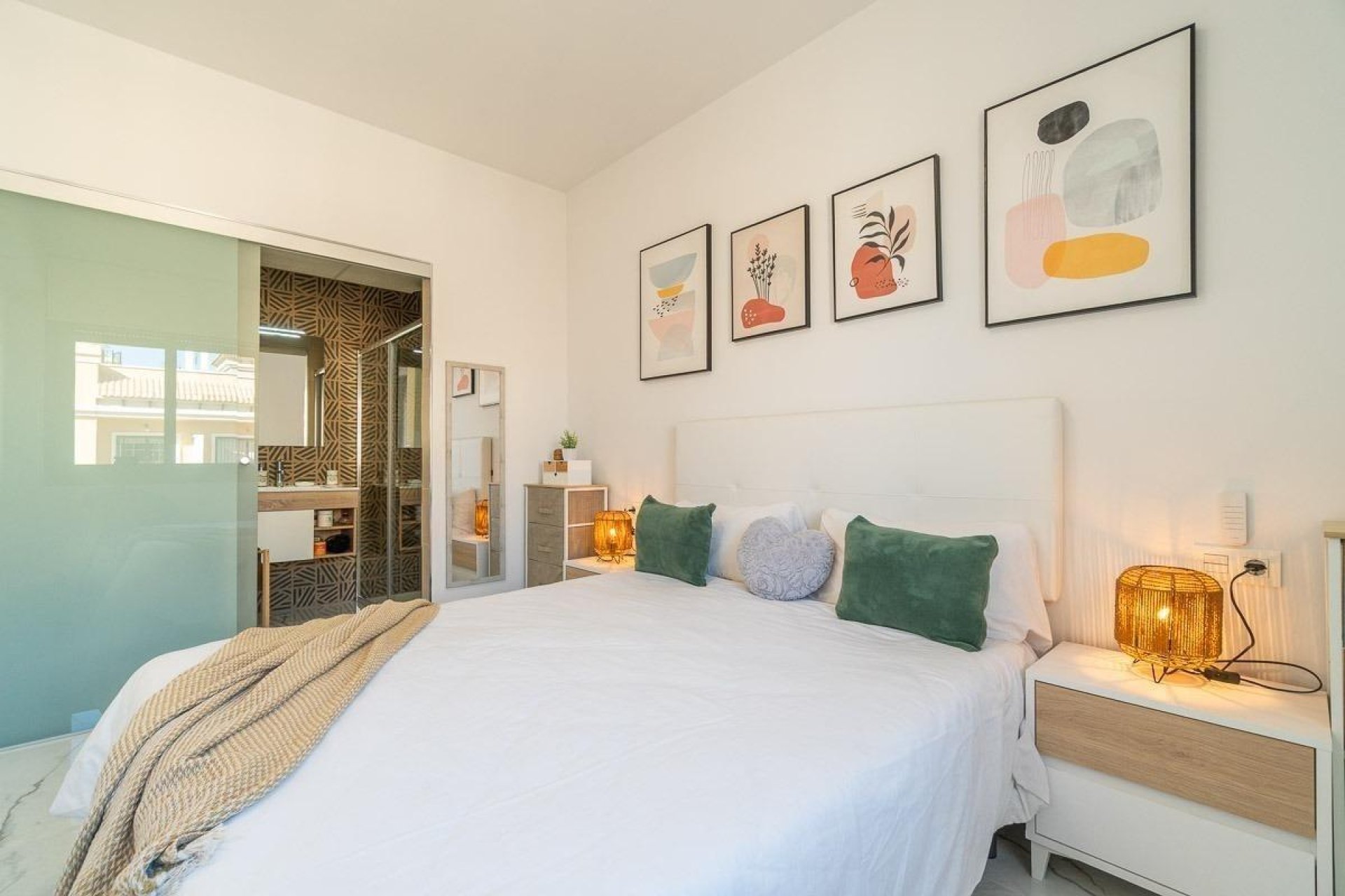 Resale - Penthouse -
Orihuela Costa - PAU 26