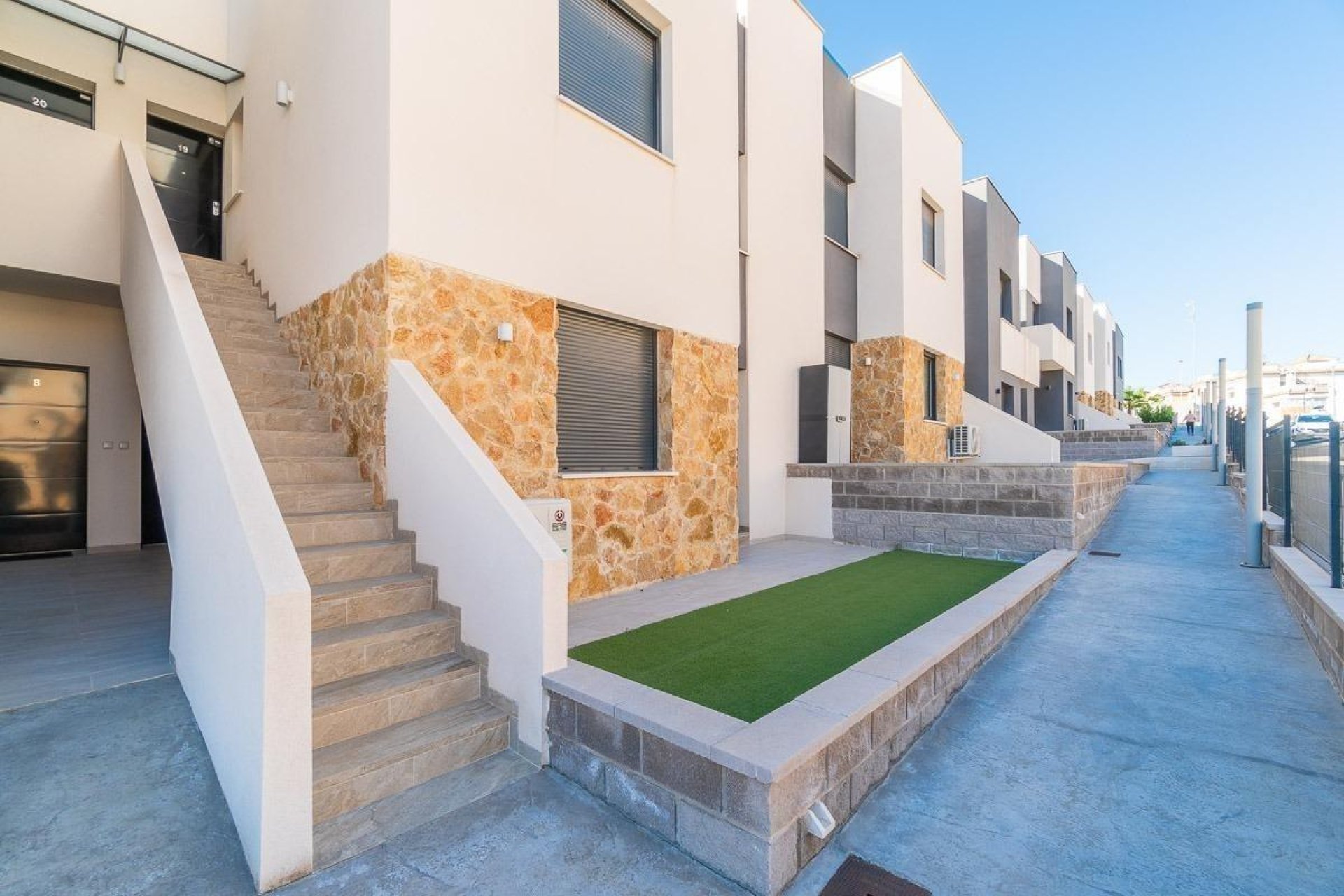 Resale - Penthouse -
Orihuela Costa - PAU 26
