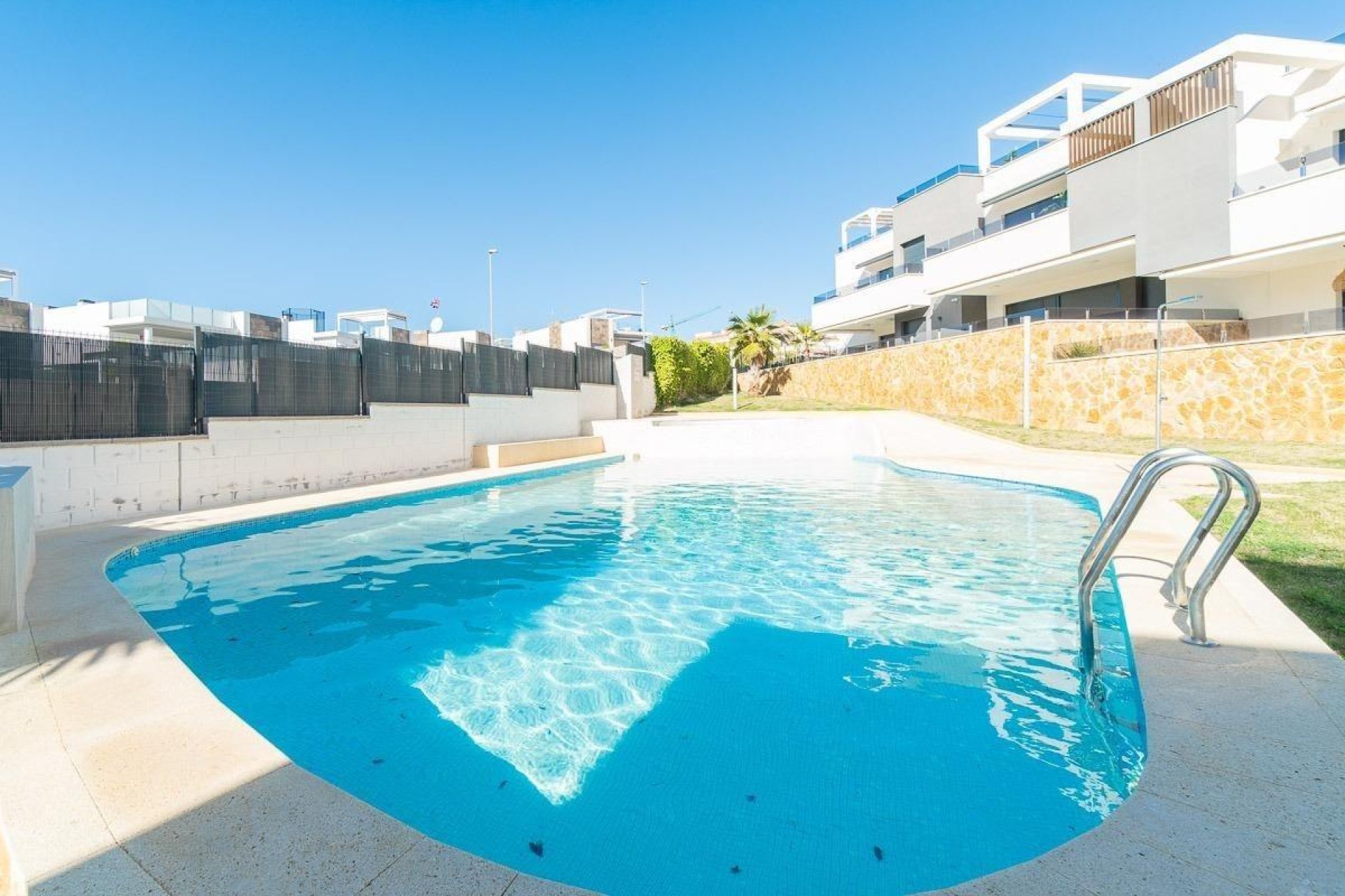 Resale - Penthouse -
Orihuela Costa - PAU 26