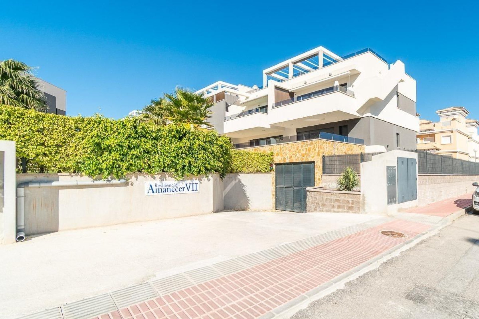 Resale - Penthouse -
Orihuela Costa - PAU 26