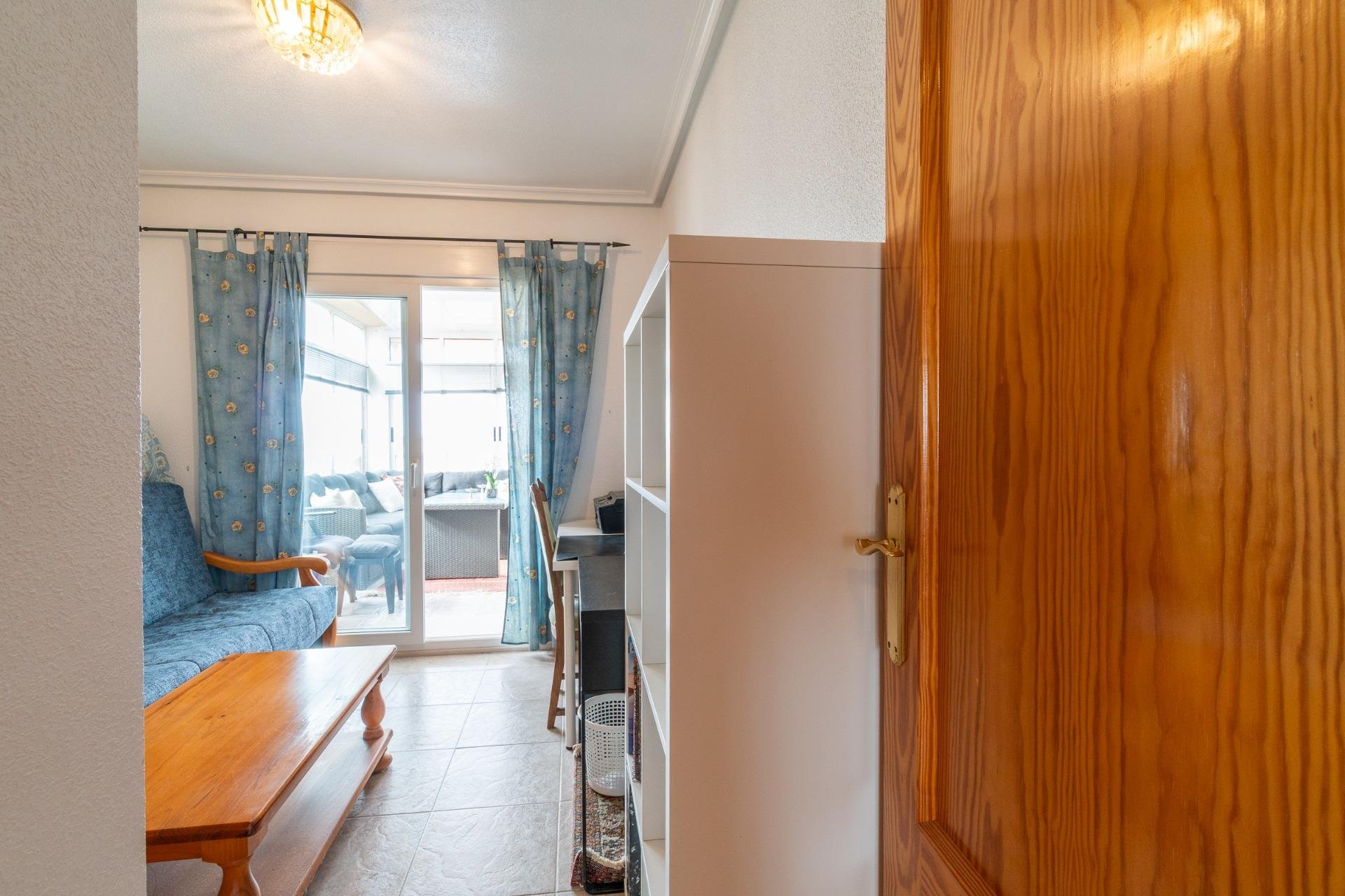 Resale - Penthouse -
Orihuela Costa - Playa Flamenca