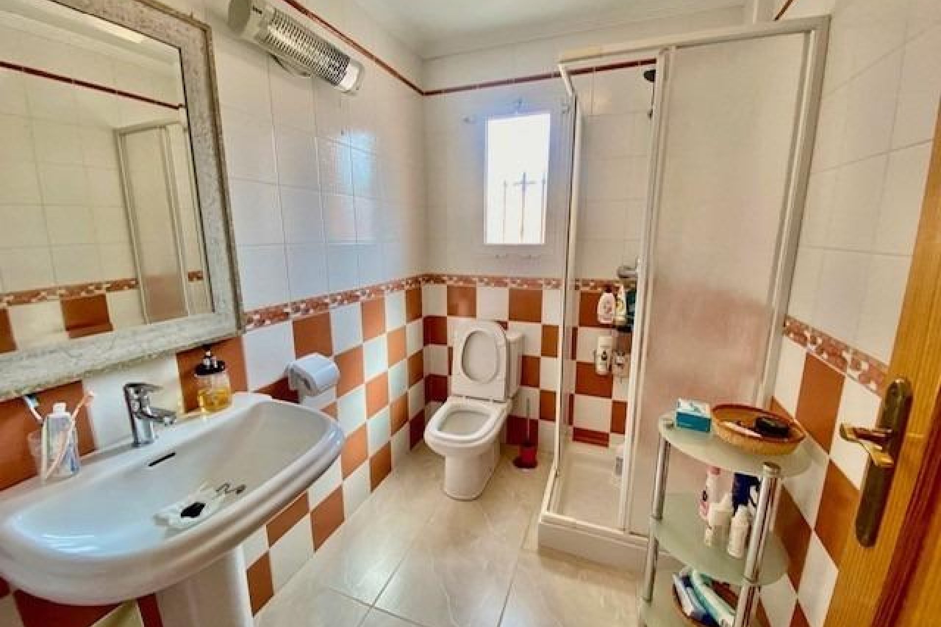 Resale - Penthouse -
Orihuela Costa - Playa Flamenca