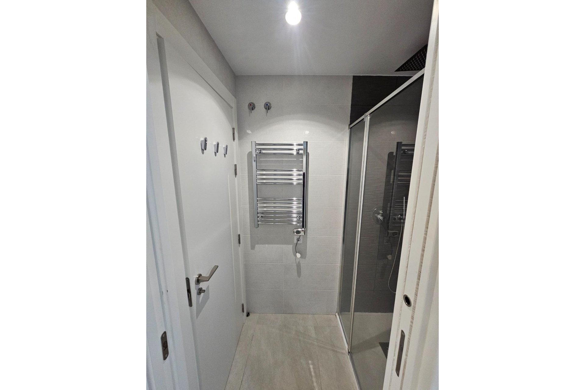 Resale - Penthouse -
Orihuela Costa - Playa Flamenca
