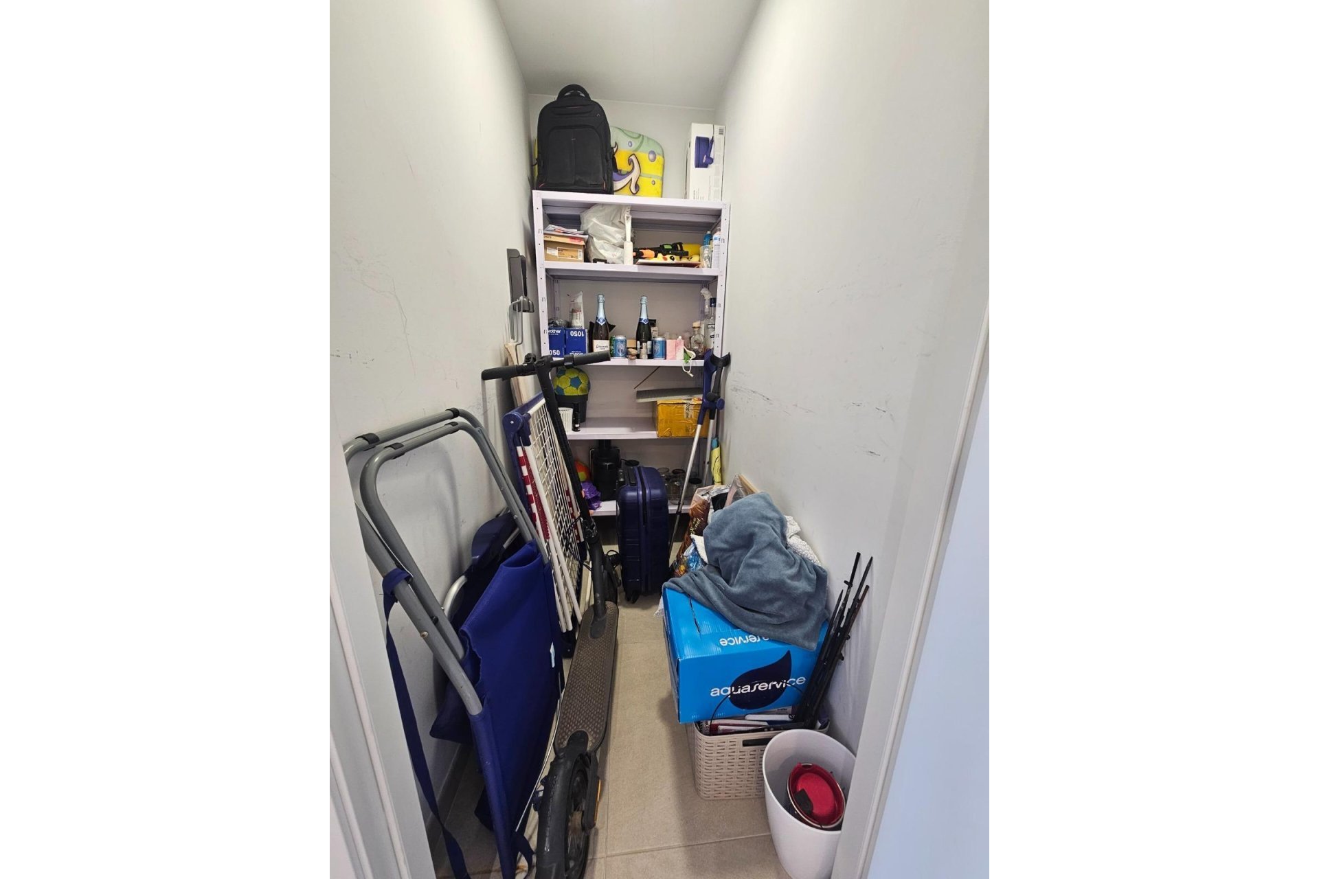 Resale - Penthouse -
Orihuela Costa - Playa Flamenca
