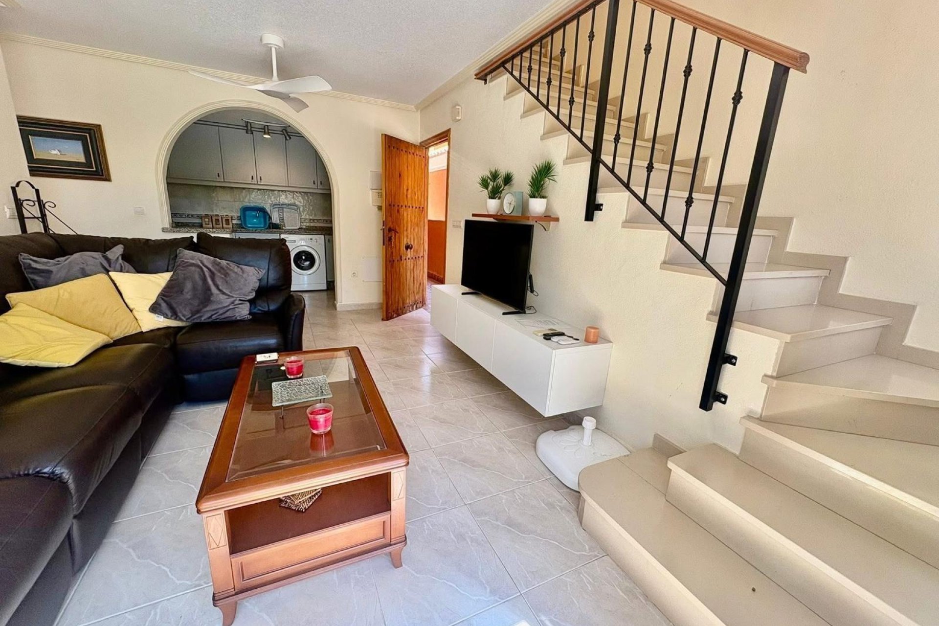 Resale - Penthouse -
Orihuela Costa - Playa Flamenca