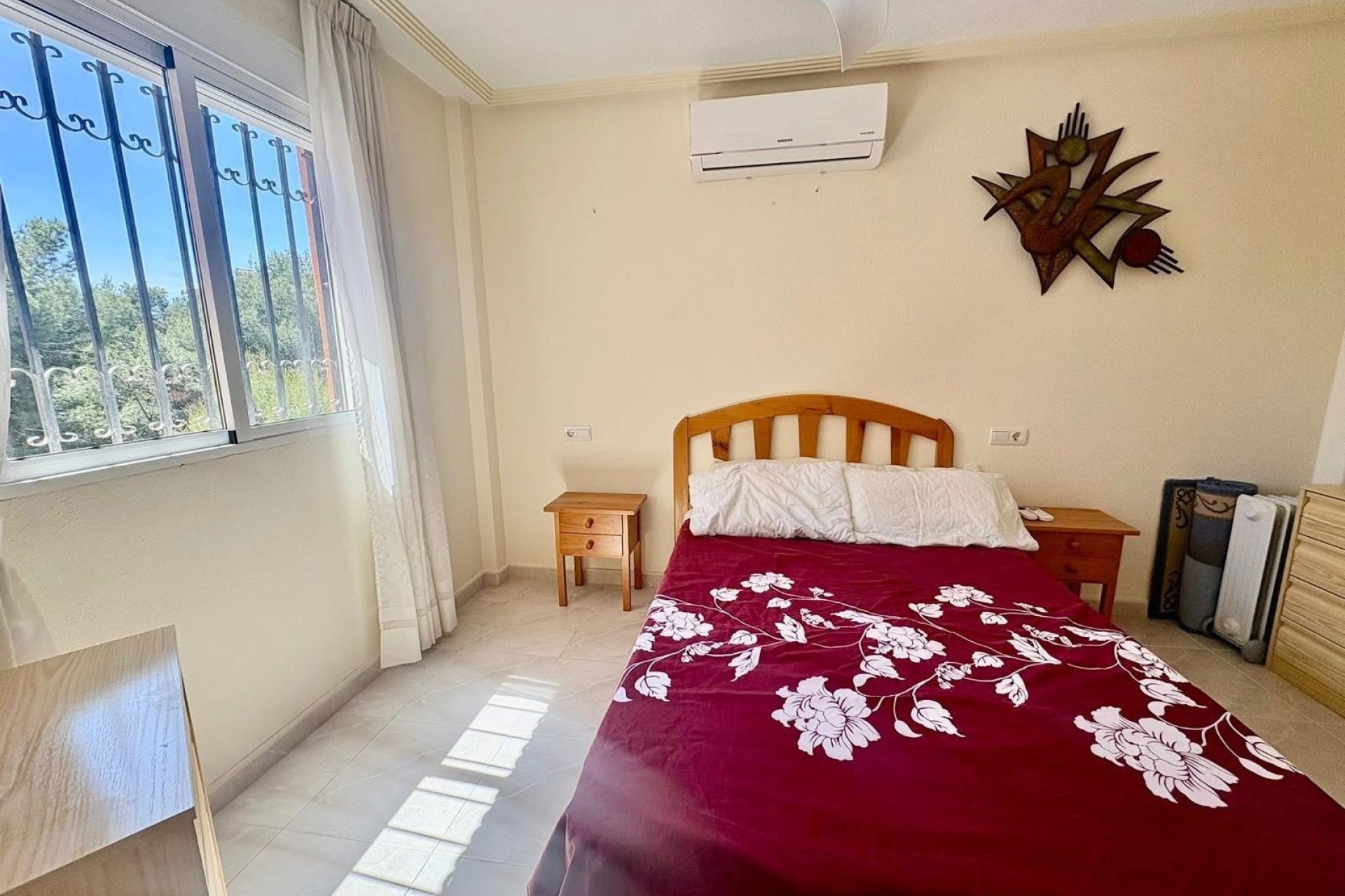 Resale - Penthouse -
Orihuela Costa - Playa Flamenca