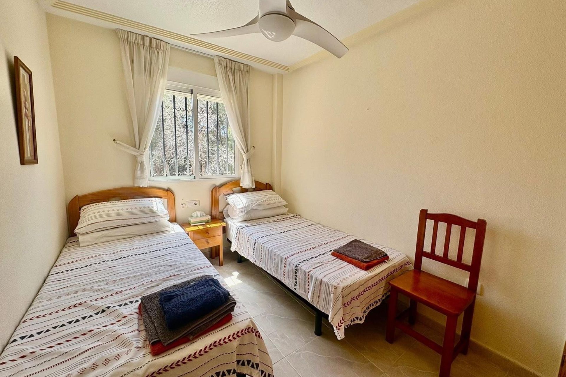 Resale - Penthouse -
Orihuela Costa - Playa Flamenca