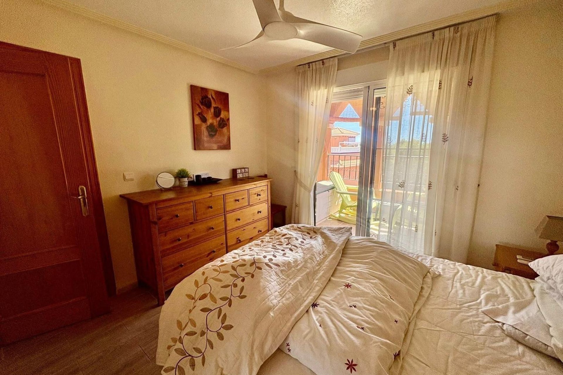 Resale - Penthouse -
Orihuela Costa - Playa Flamenca