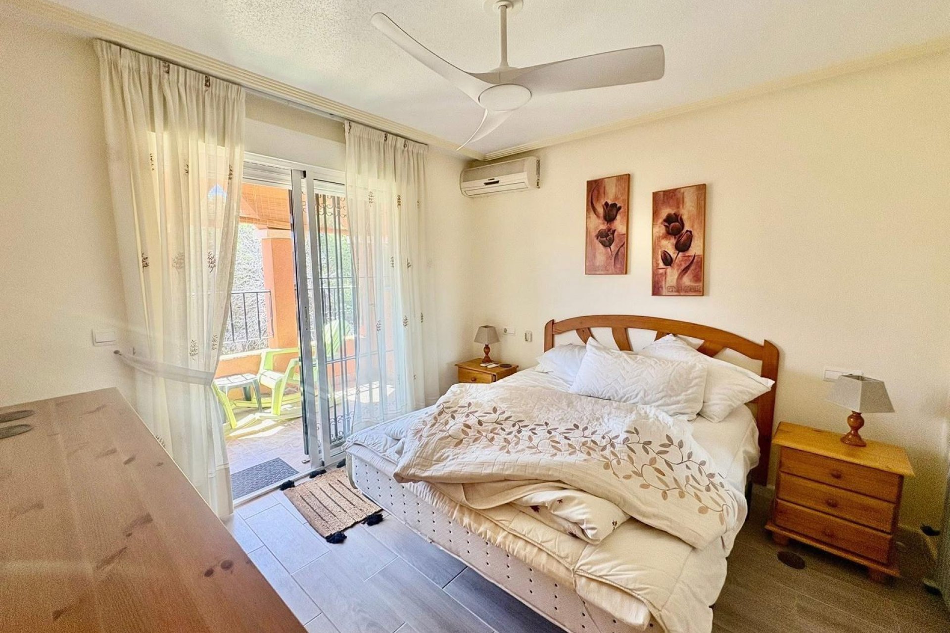 Resale - Penthouse -
Orihuela Costa - Playa Flamenca