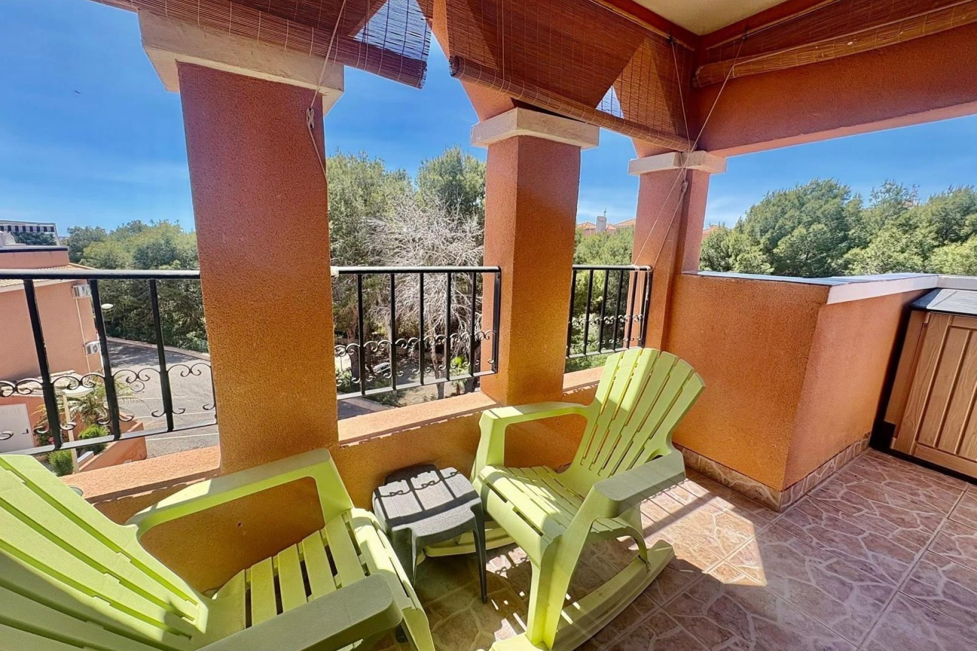 Resale - Penthouse -
Orihuela Costa - Playa Flamenca