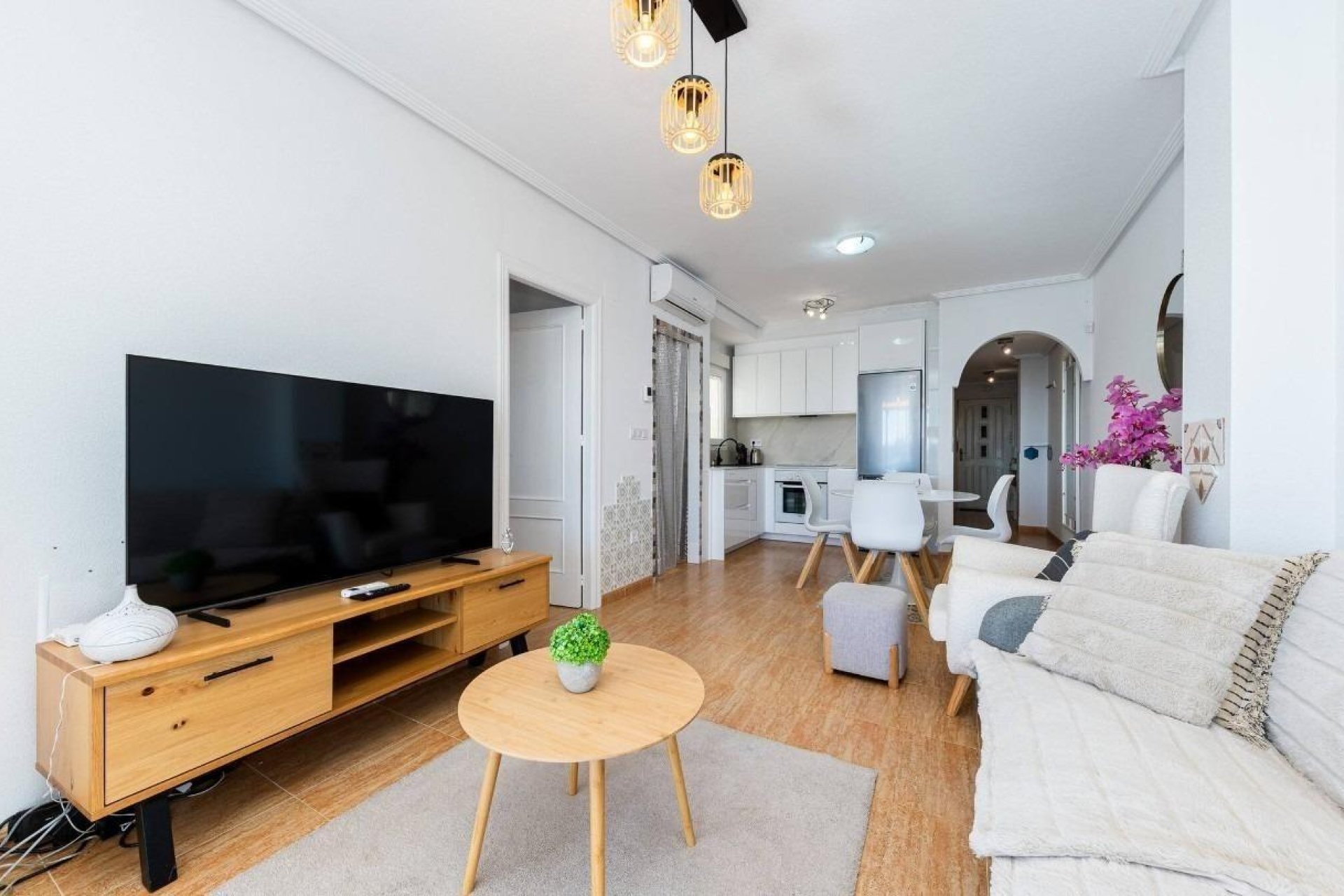 Resale - Penthouse -
Orihuela Costa - Playa Flamenca