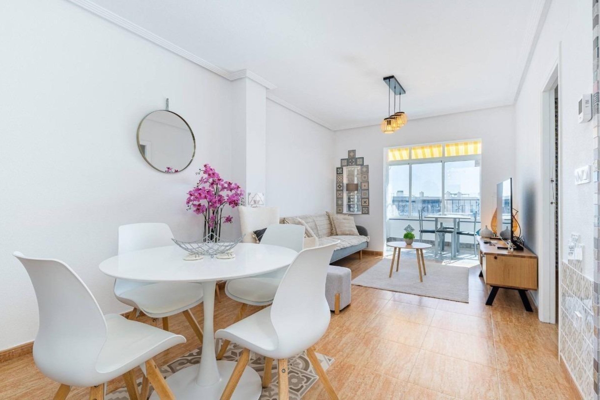 Resale - Penthouse -
Orihuela Costa - Playa Flamenca