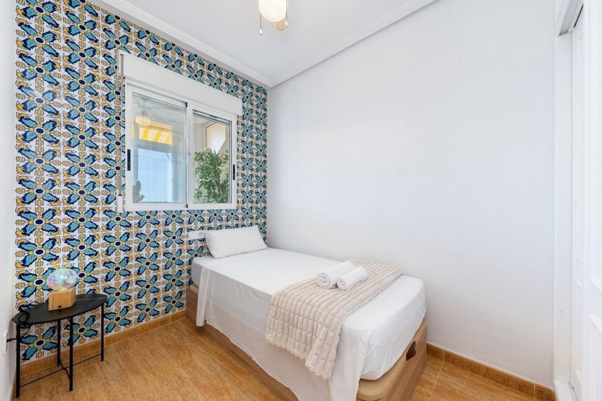 Resale - Penthouse -
Orihuela Costa - Playa Flamenca