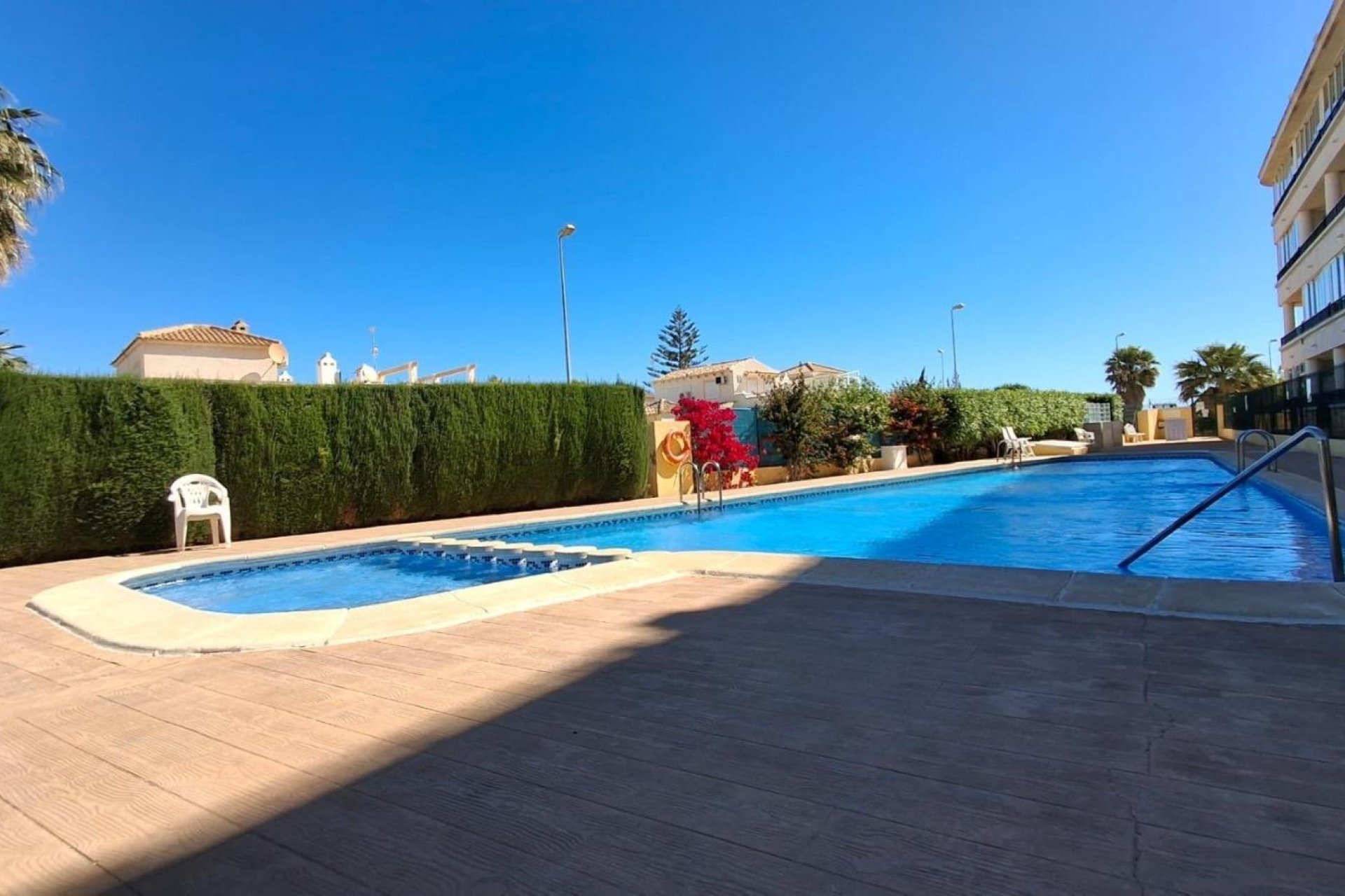 Resale - Penthouse -
Orihuela Costa - Playa Flamenca