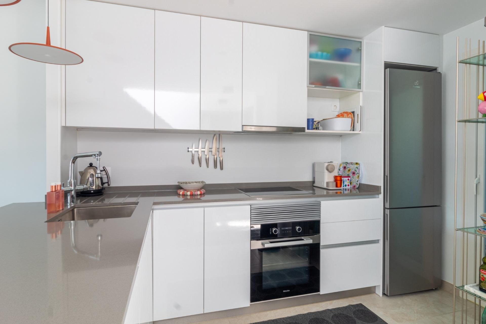 Resale - Penthouse -
Orihuela Costa - Playa Flamenca