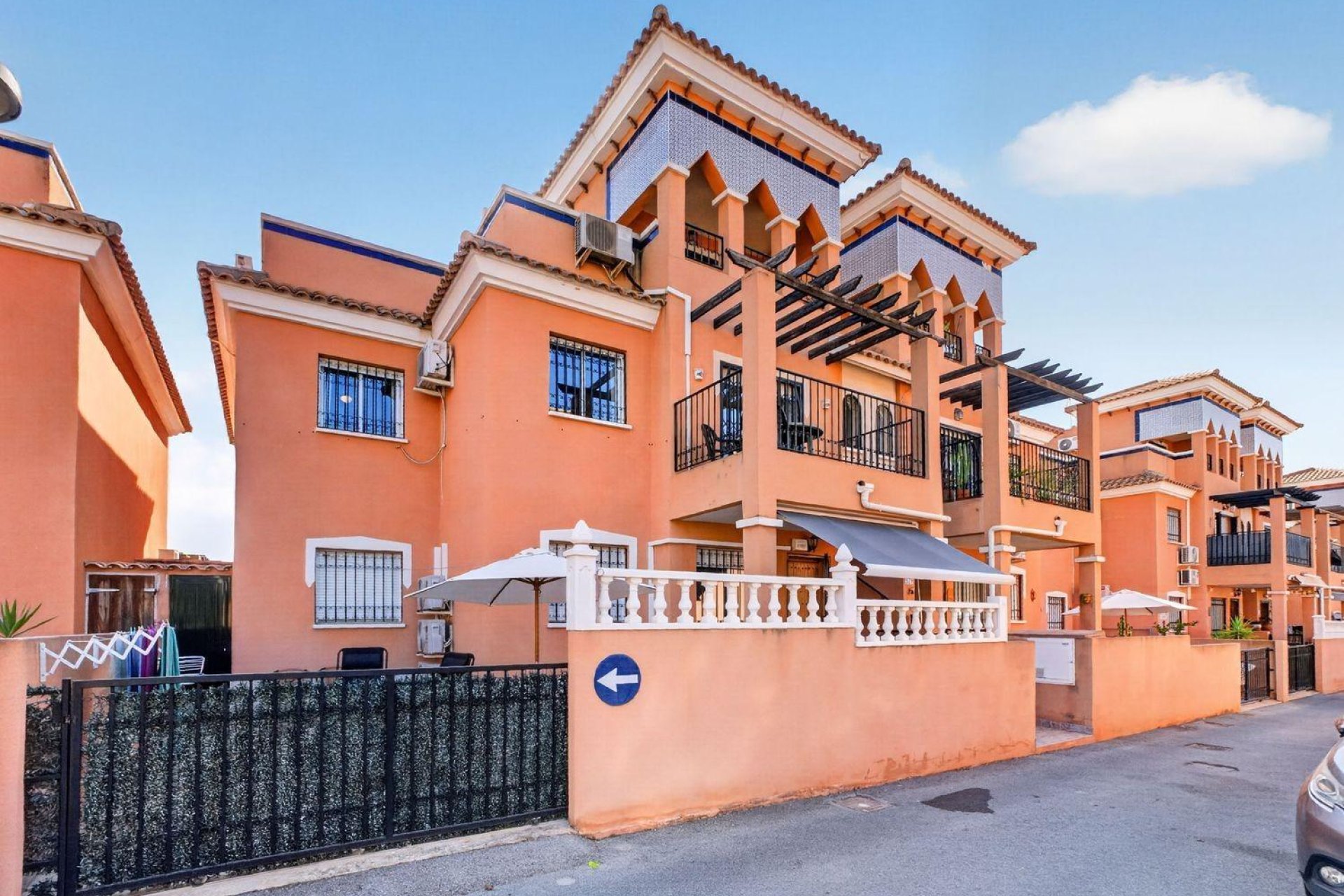 Resale - Penthouse -
Orihuela Costa - Playa Flamenca