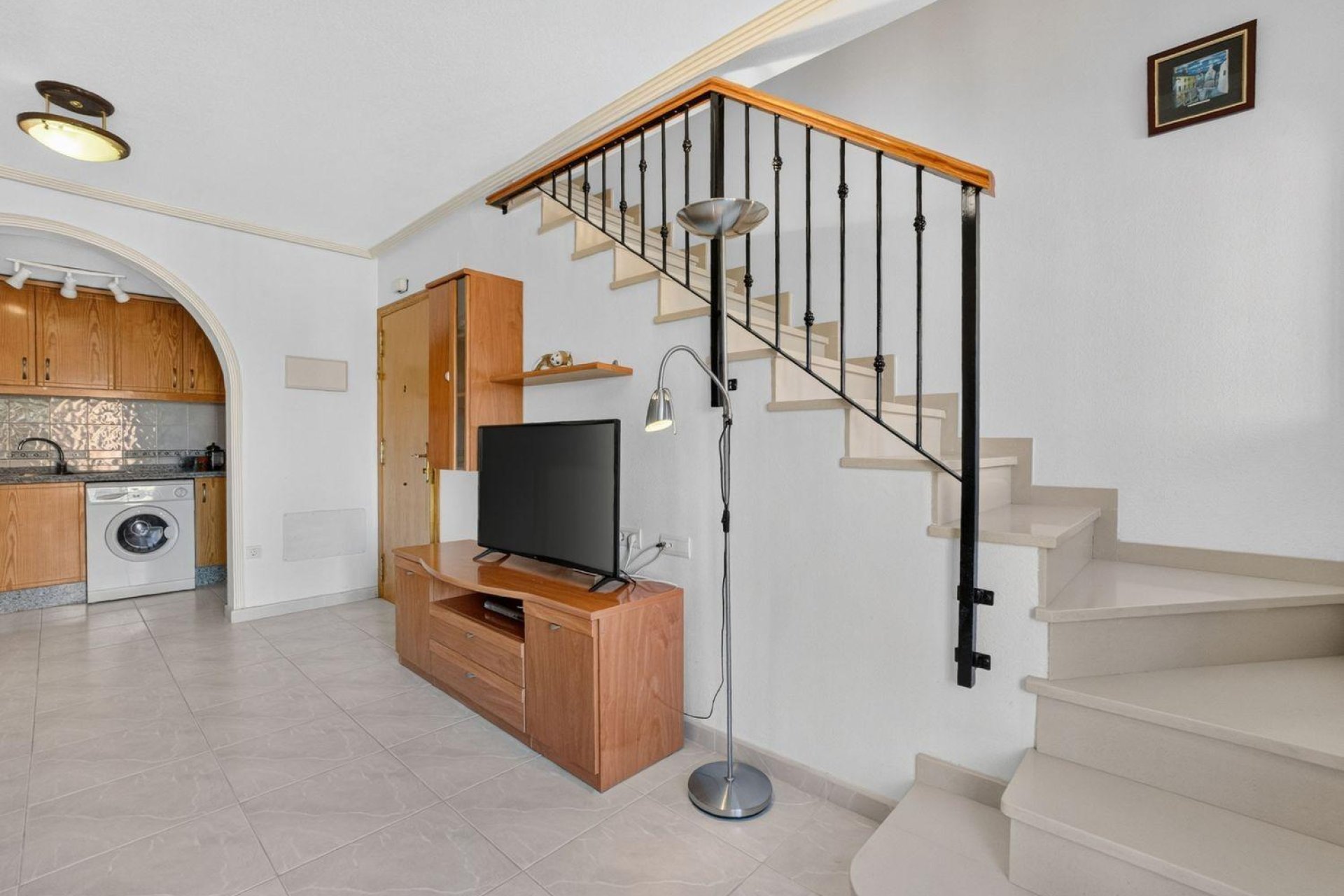 Resale - Penthouse -
Orihuela Costa - Playa Flamenca