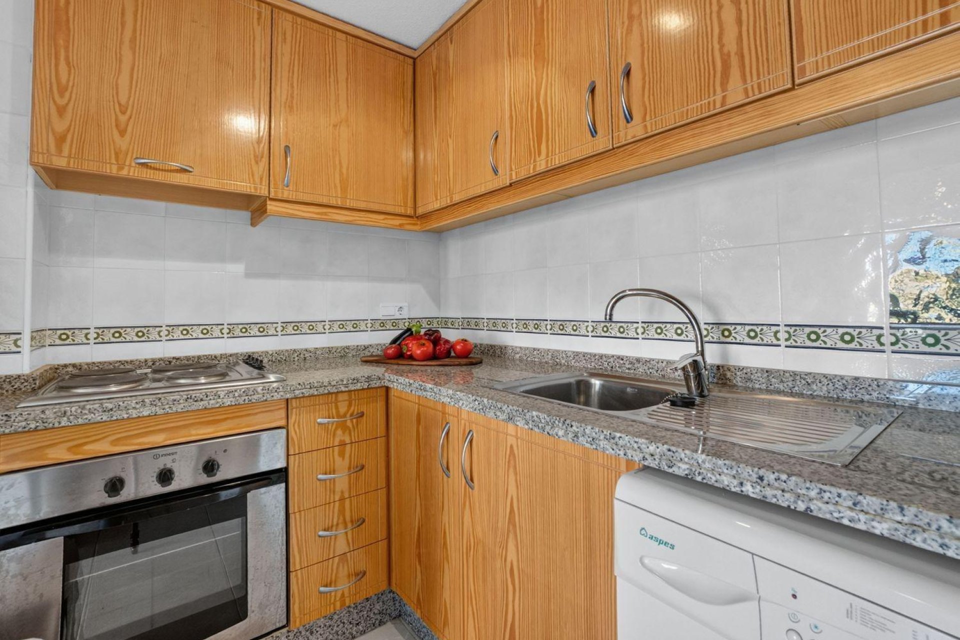 Resale - Penthouse -
Orihuela Costa - Playa Flamenca