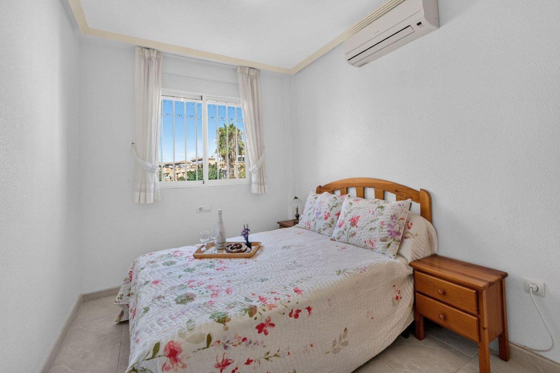 Resale - Penthouse -
Orihuela Costa - Playa Flamenca