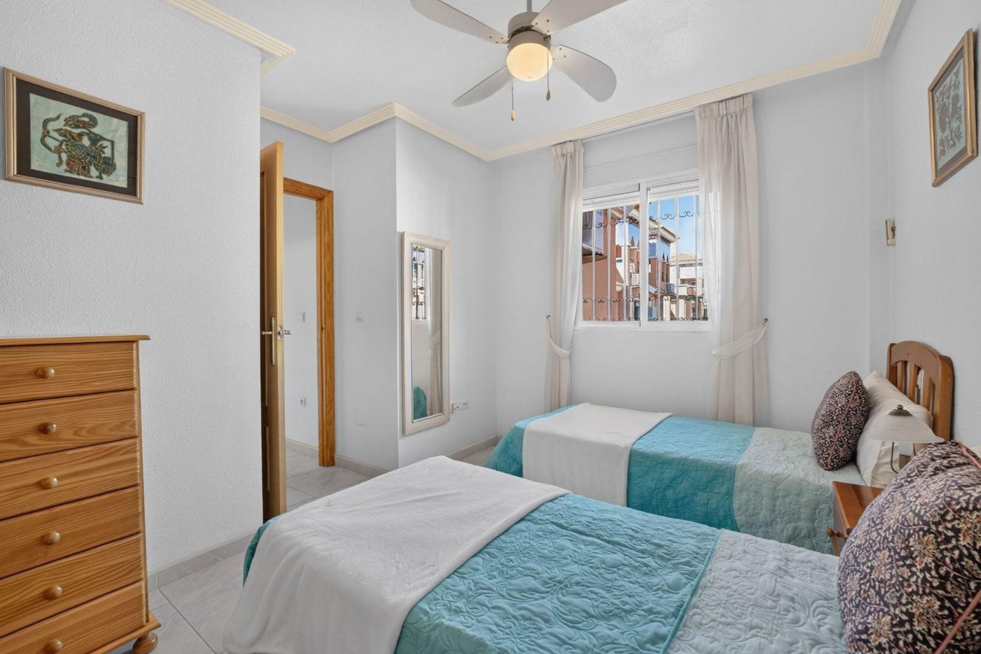 Resale - Penthouse -
Orihuela Costa - Playa Flamenca