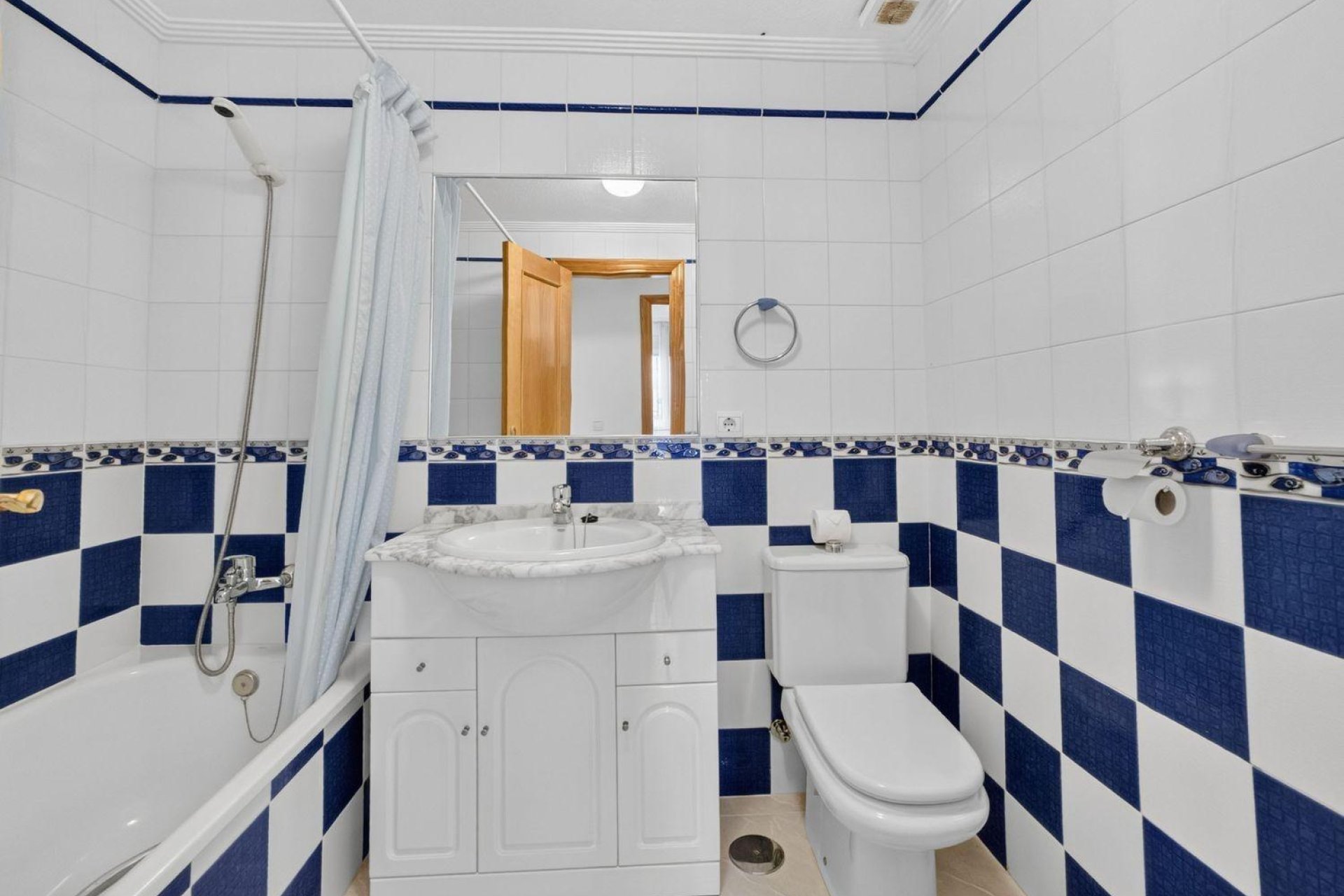 Resale - Penthouse -
Orihuela Costa - Playa Flamenca