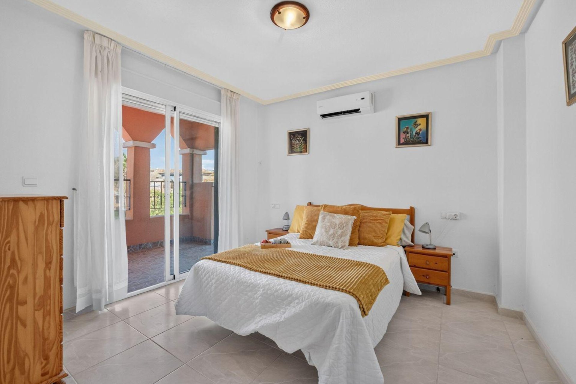 Resale - Penthouse -
Orihuela Costa - Playa Flamenca