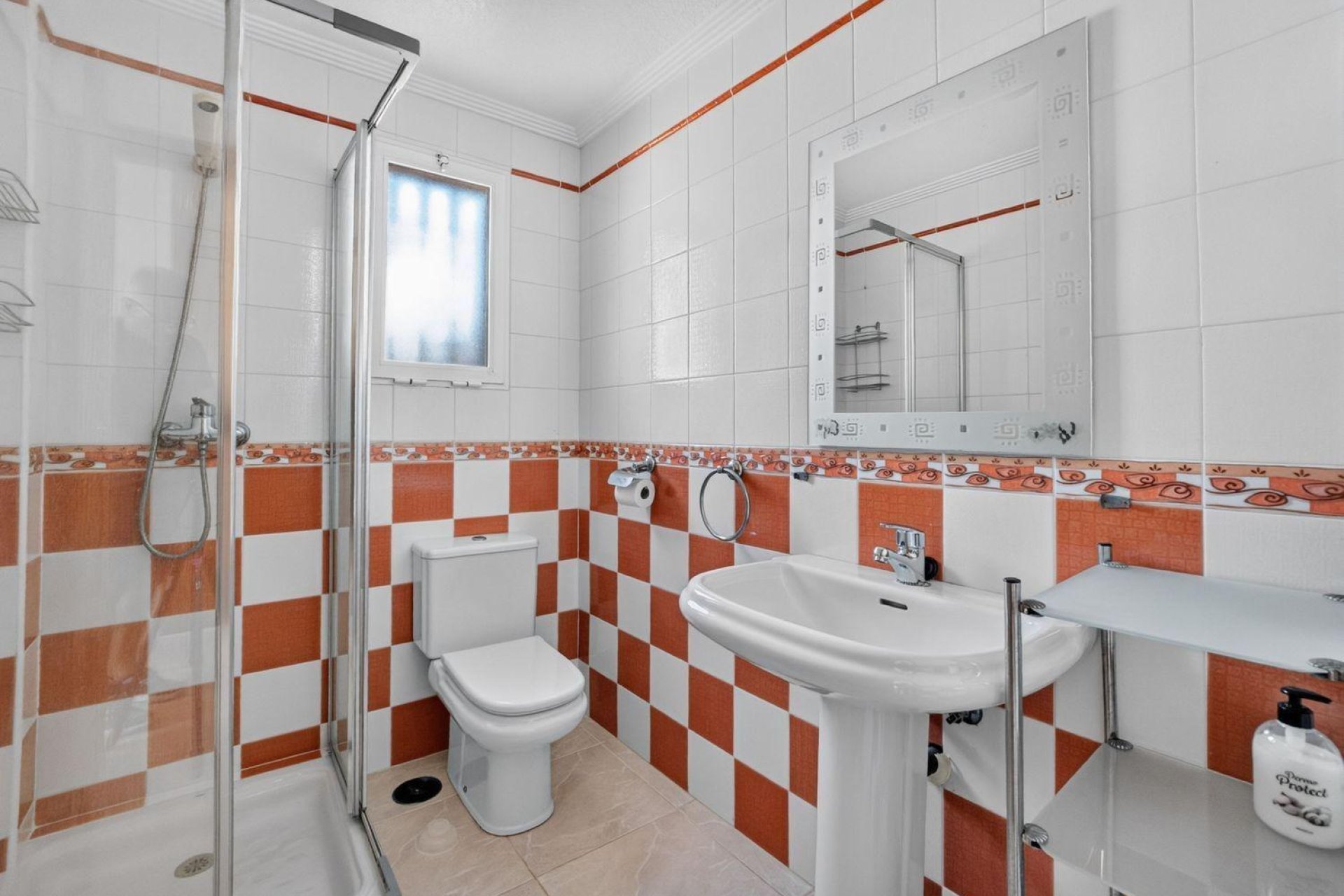 Resale - Penthouse -
Orihuela Costa - Playa Flamenca