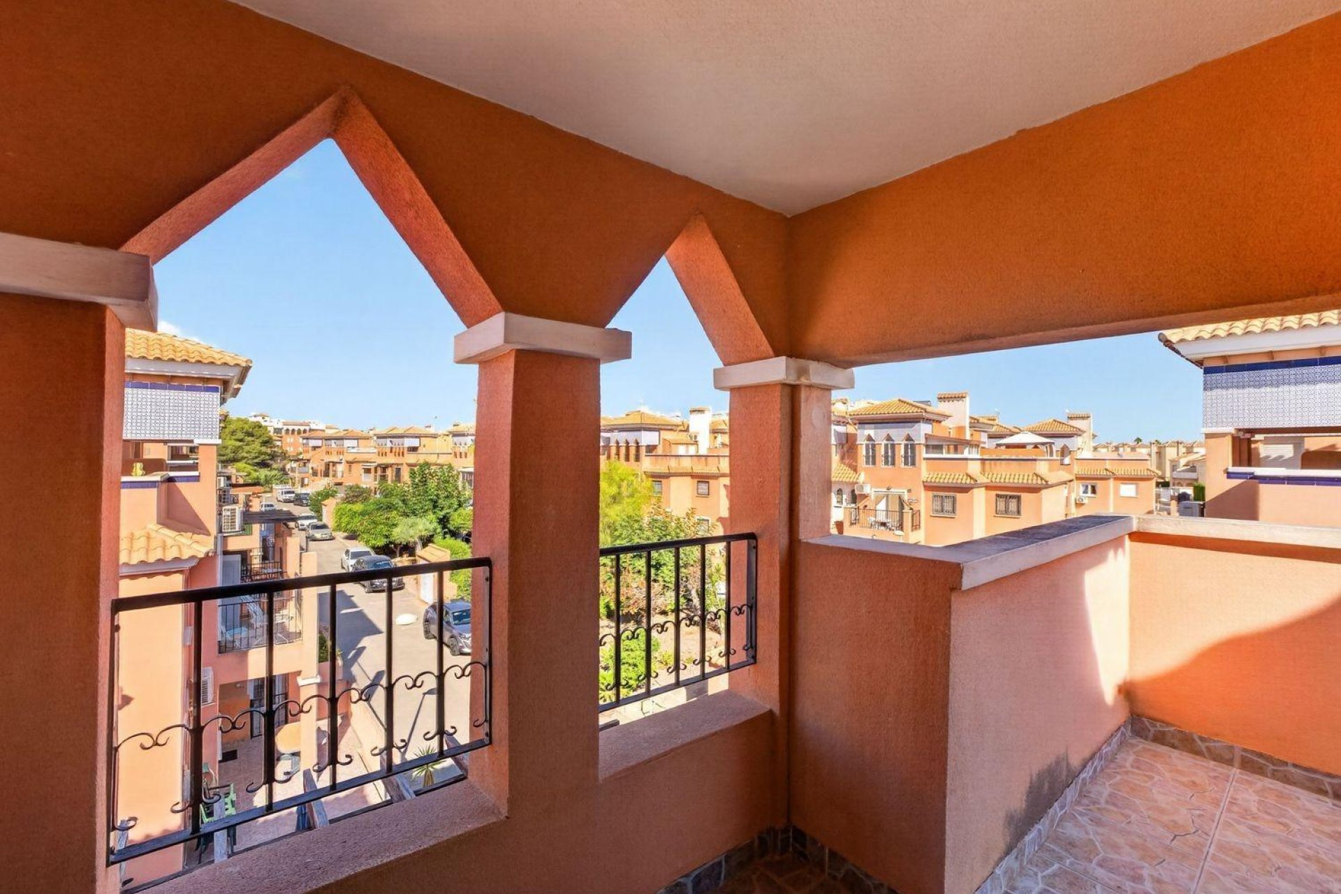 Resale - Penthouse -
Orihuela Costa - Playa Flamenca