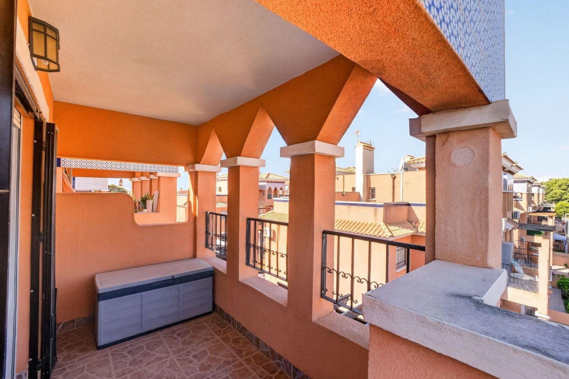 Resale - Penthouse -
Orihuela Costa - Playa Flamenca