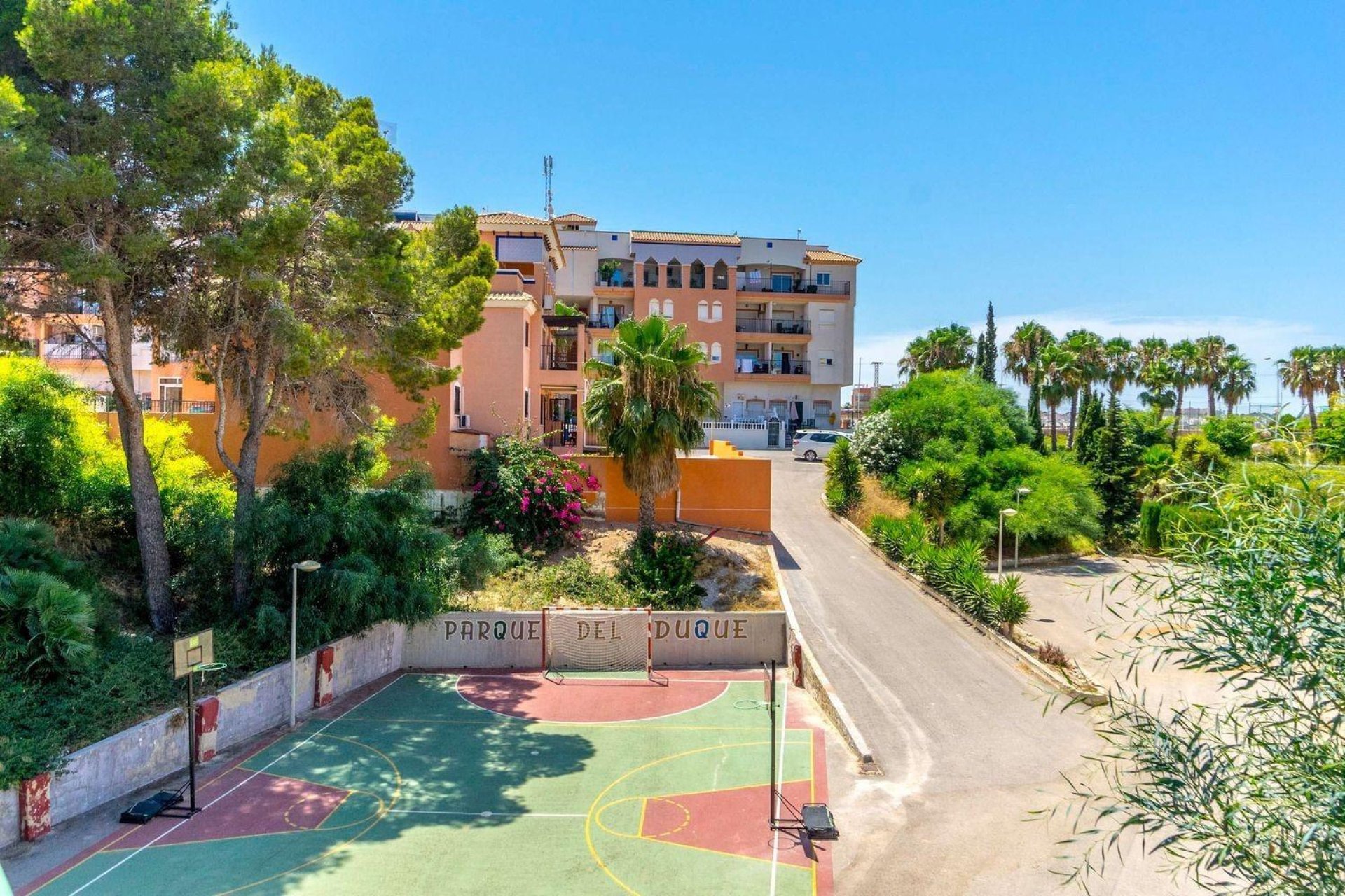 Resale - Penthouse -
Orihuela Costa - Playa Flamenca