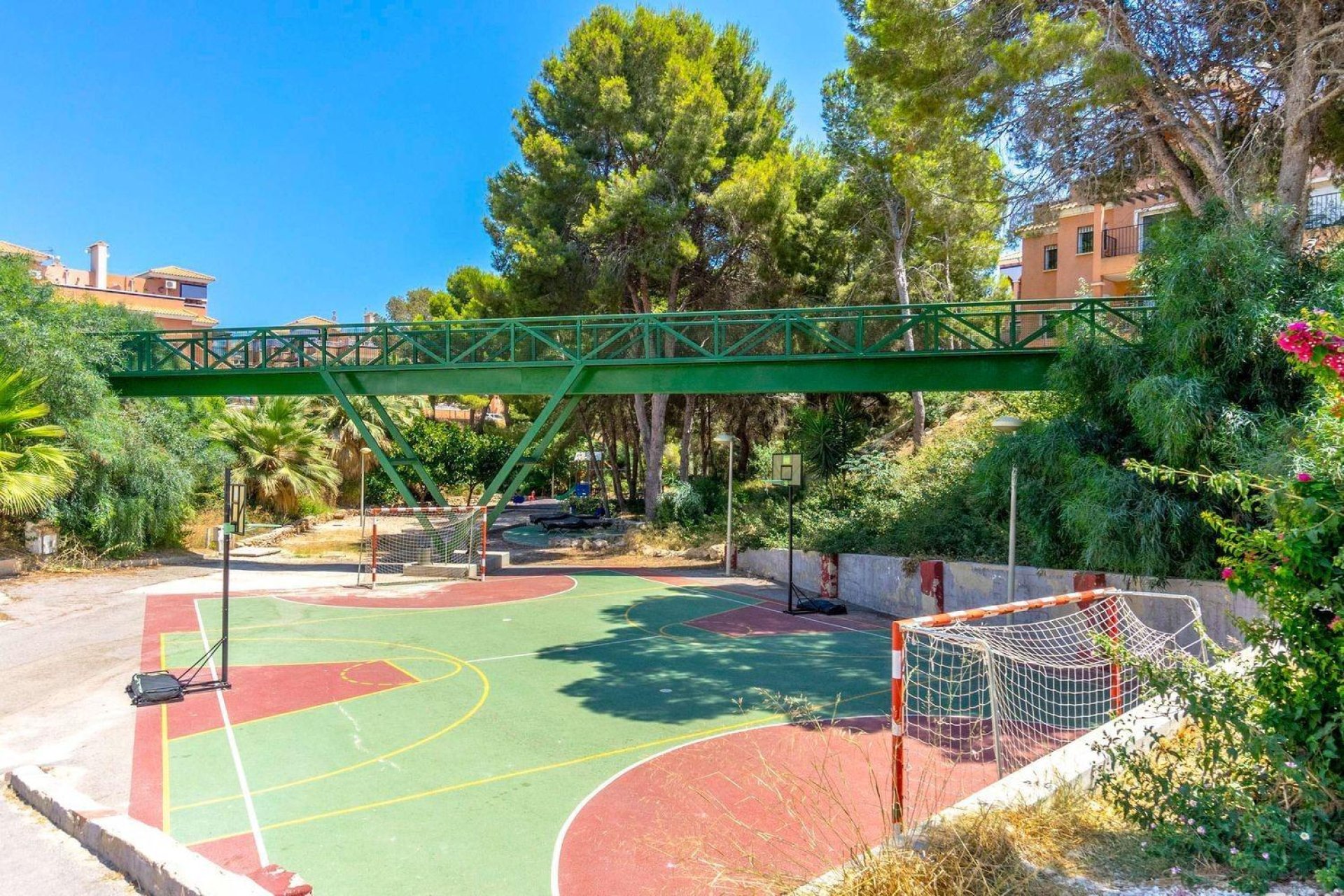 Resale - Penthouse -
Orihuela Costa - Playa Flamenca
