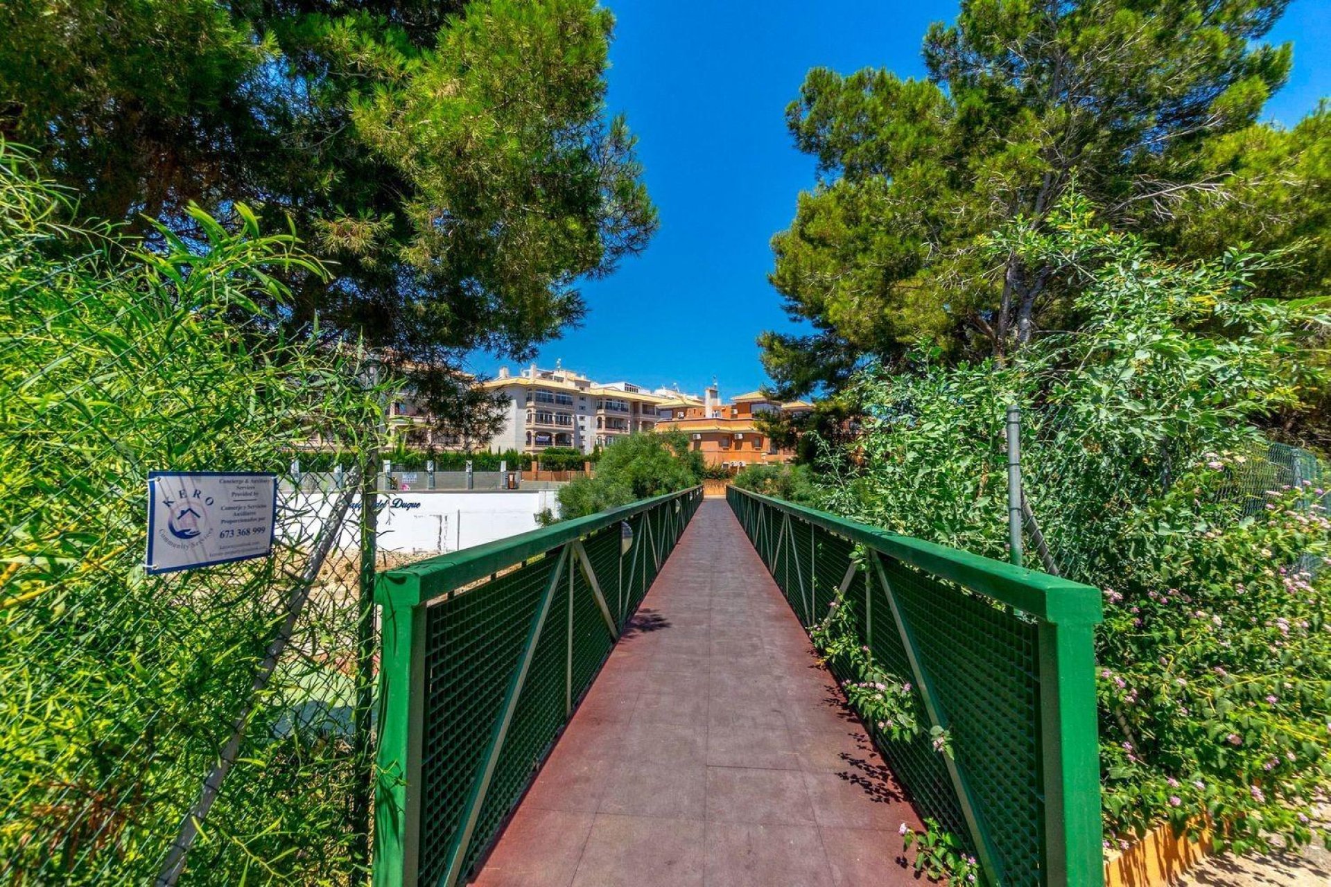 Resale - Penthouse -
Orihuela Costa - Playa Flamenca