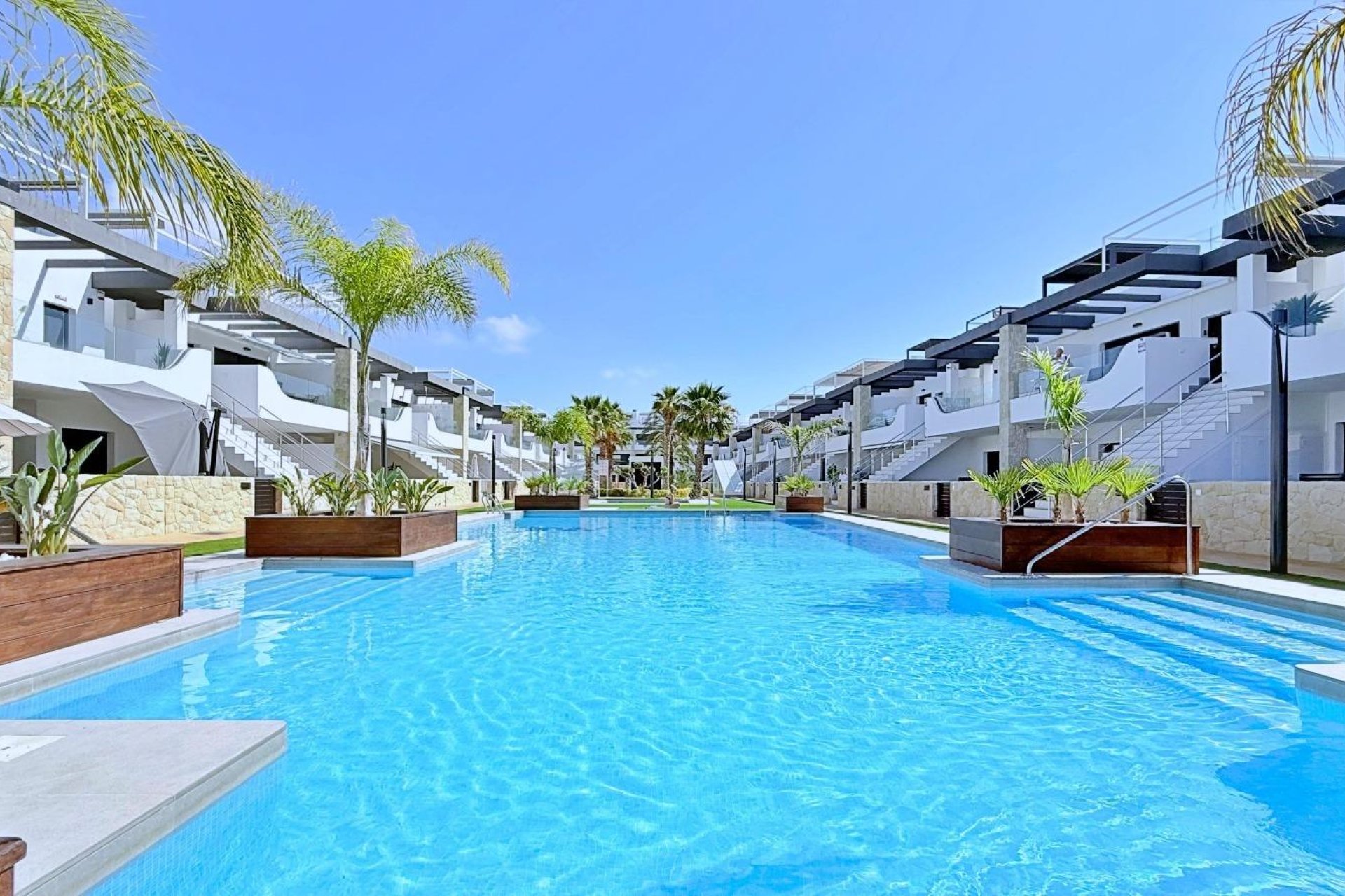 Resale - Penthouse -
Orihuela Costa - Rocio del Mar