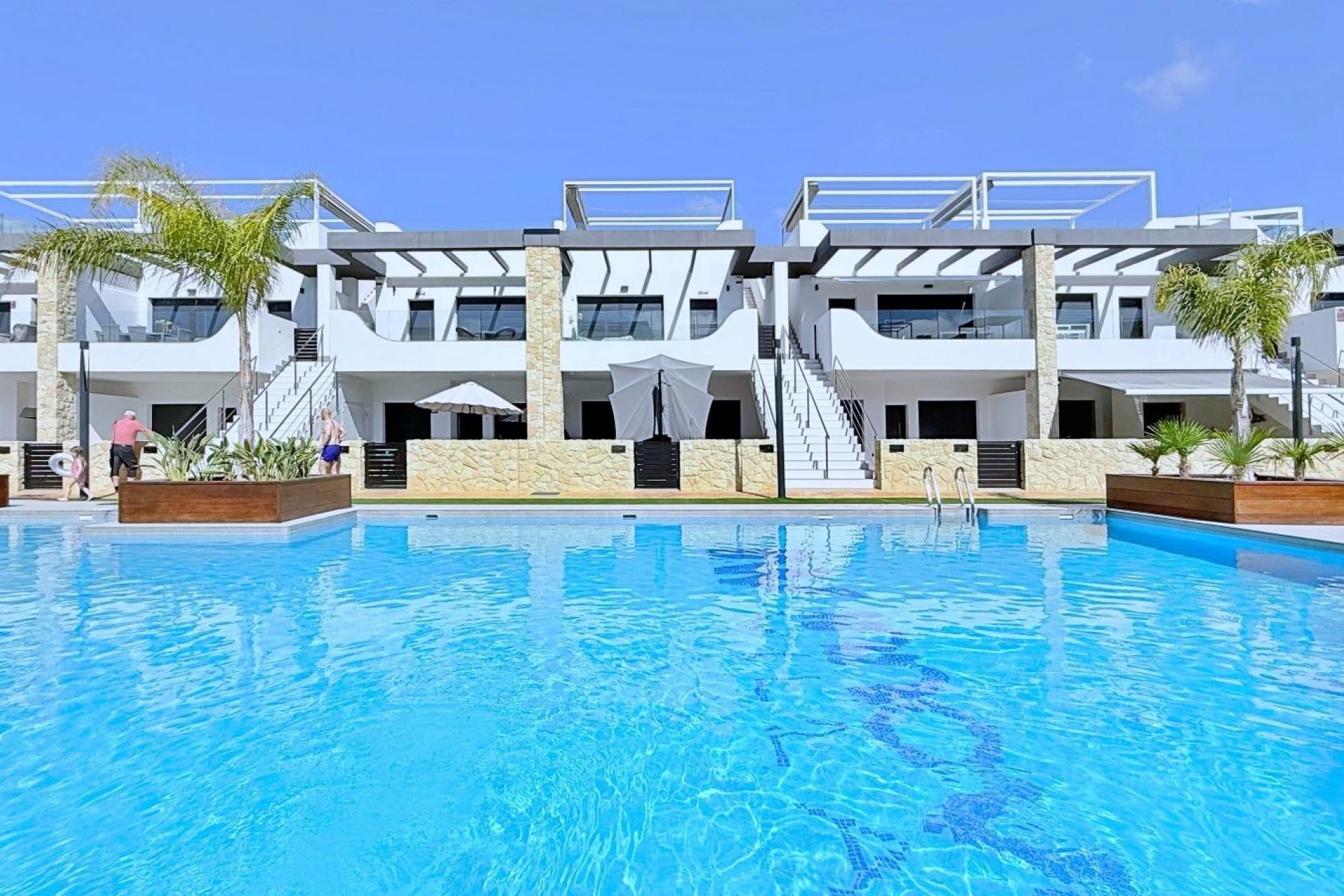 Resale - Penthouse -
Orihuela Costa - Rocio del Mar