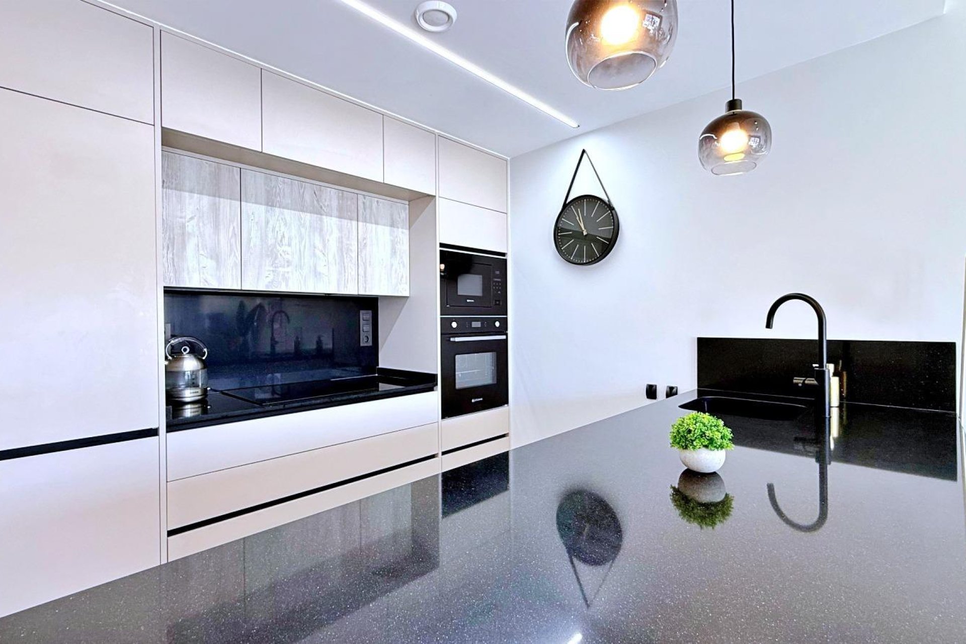 Resale - Penthouse -
Orihuela Costa - Rocio del Mar